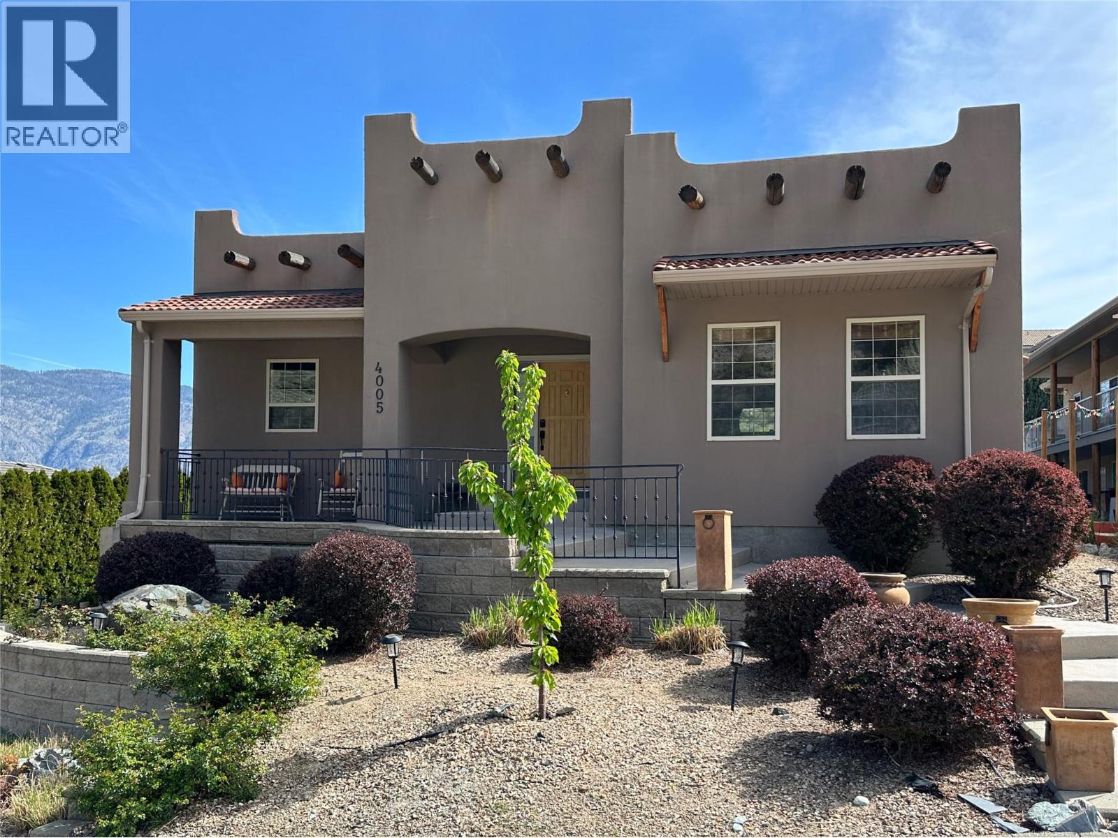 4005 Fairwinds Drive, Osoyoos, British Columbia  V0H 1V4 - Photo 1 - 10384023