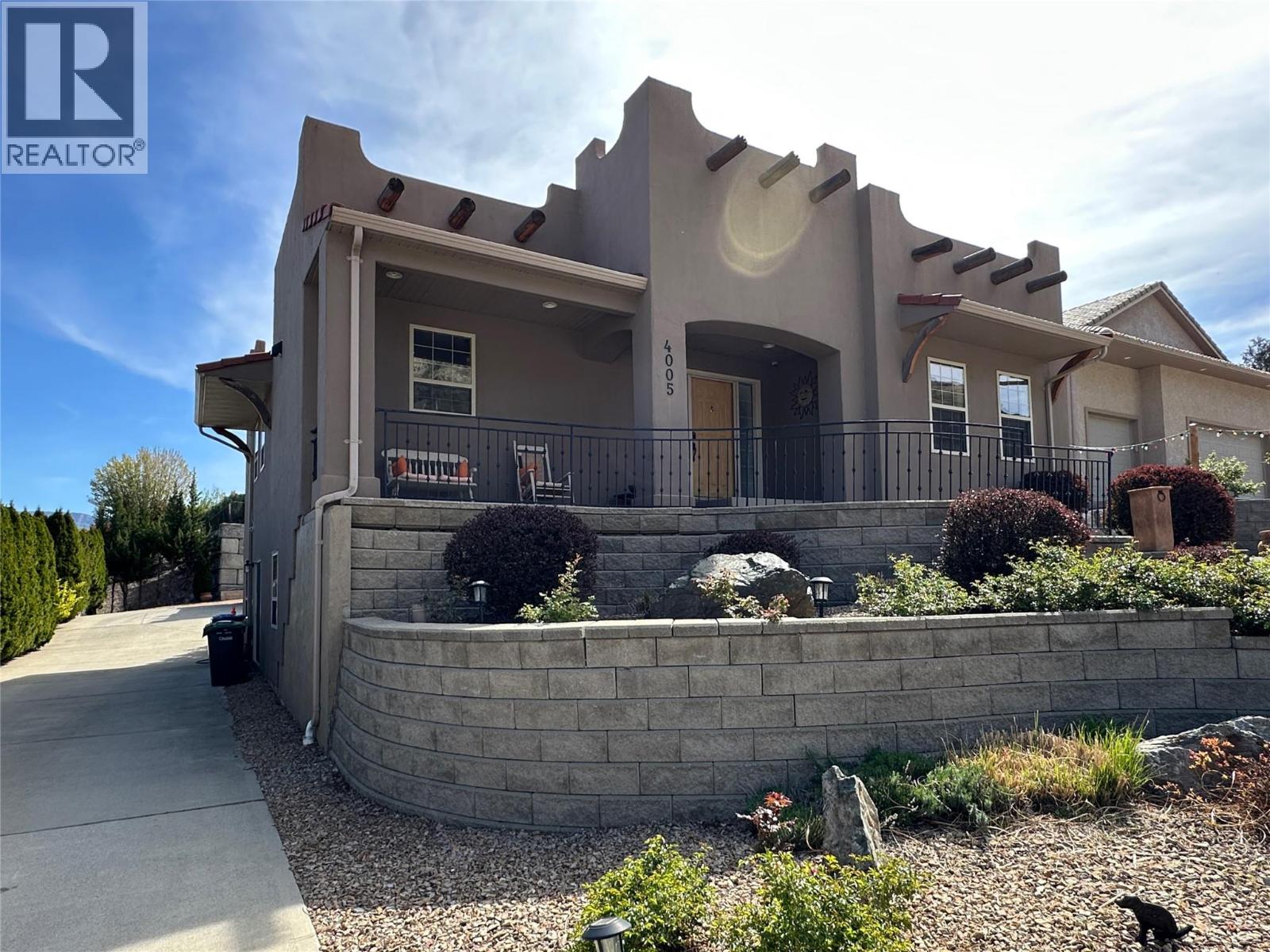 4005 Fairwinds Drive, Osoyoos, British Columbia  V0H 1V4 - Photo 2 - 10384023