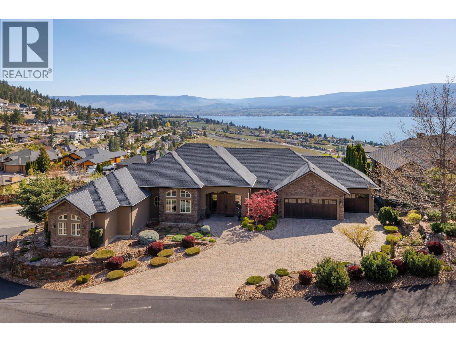 1524 Vineyard Drive, West Kelowna, British Columbia  V4T 2Y7 - Photo 1 - 10384328