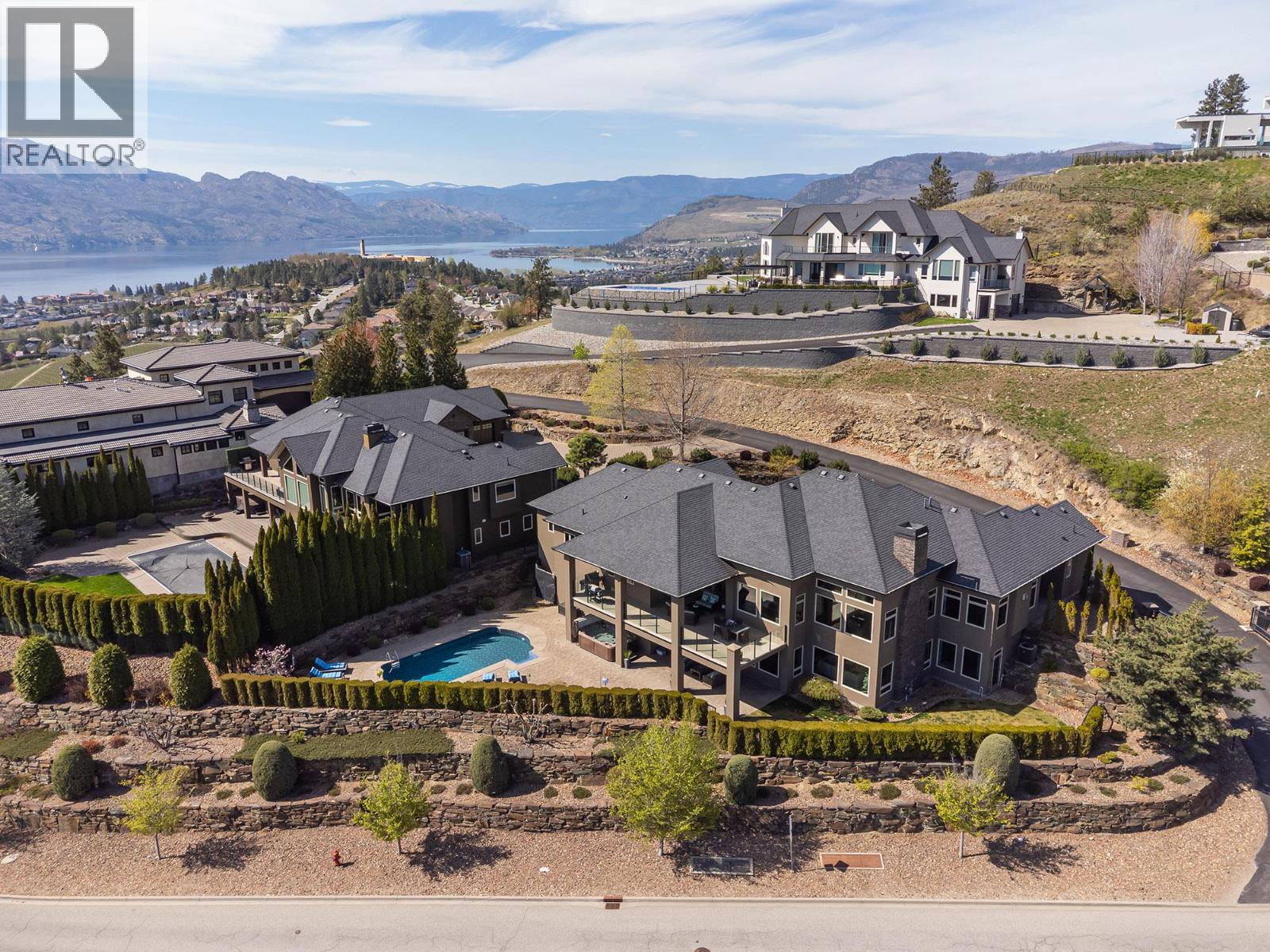 1524 Vineyard Drive, West Kelowna, British Columbia  V4T 2Y7 - Photo 19 - 10384328
