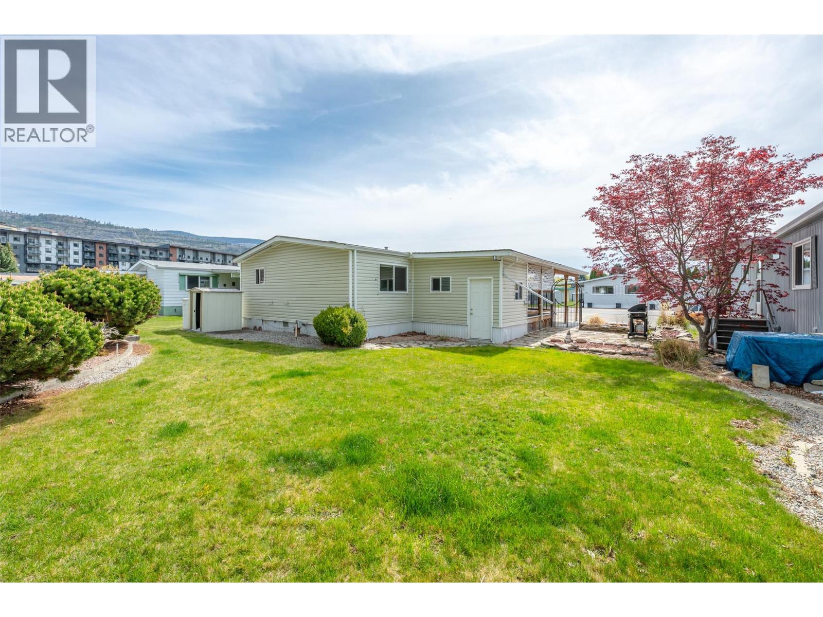321 Yorkton Avenue Unit# 318, Penticton, British Columbia  V2A 3V6 - Photo 36 - 10383816