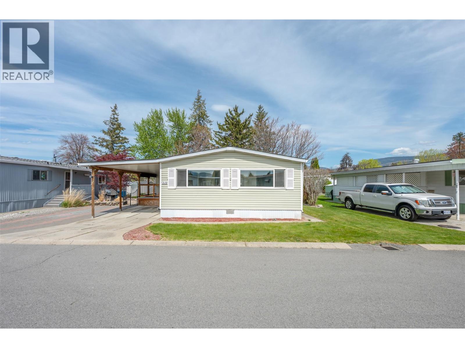321 Yorkton Avenue Unit# 318, Penticton, British Columbia  V2A 3V6 - Photo 39 - 10383816