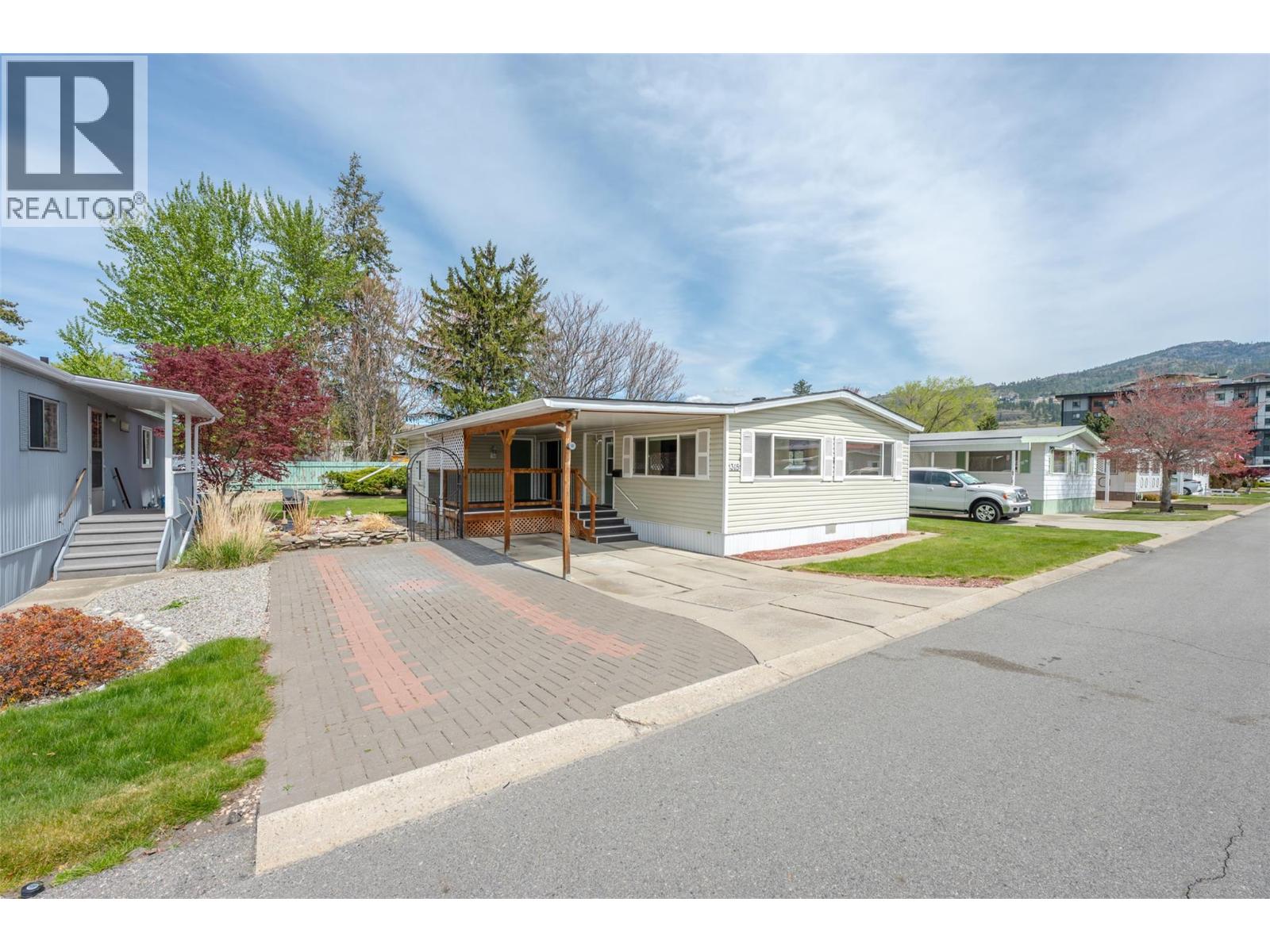 321 Yorkton Avenue Unit# 318, Penticton, British Columbia  V2A 3V6 - Photo 40 - 10383816