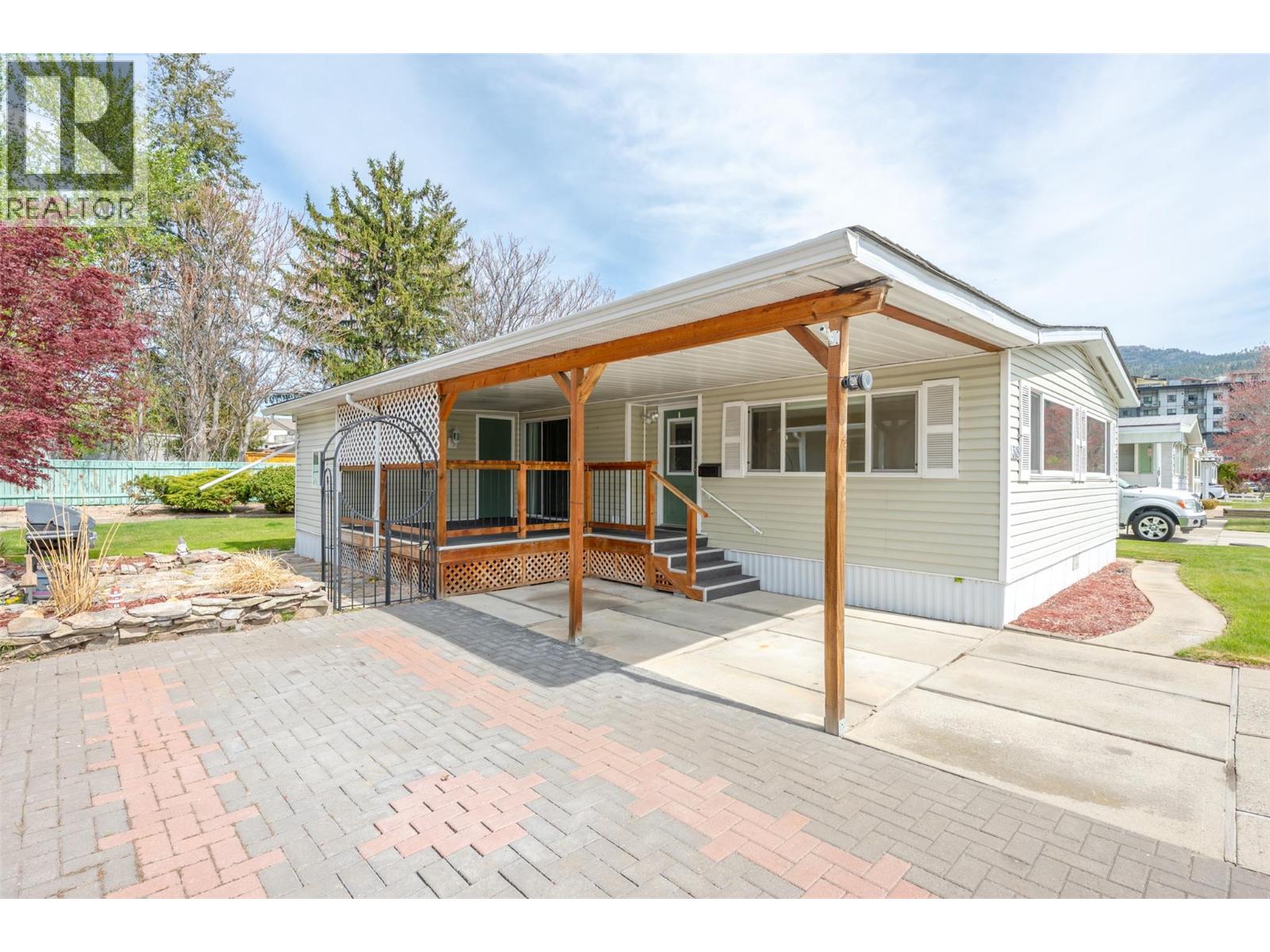 321 Yorkton Avenue Unit# 318, Penticton, British Columbia  V2A 3V6 - Photo 41 - 10383816