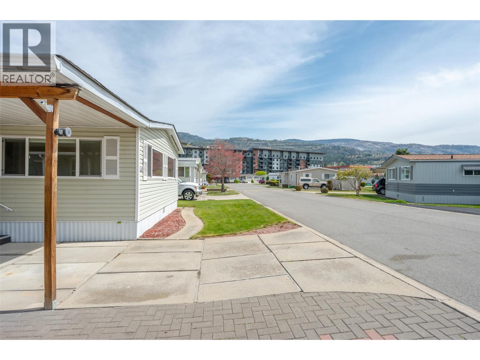 321 Yorkton Avenue Unit# 318, Penticton, British Columbia  V2A 3V6 - Photo 43 - 10383816