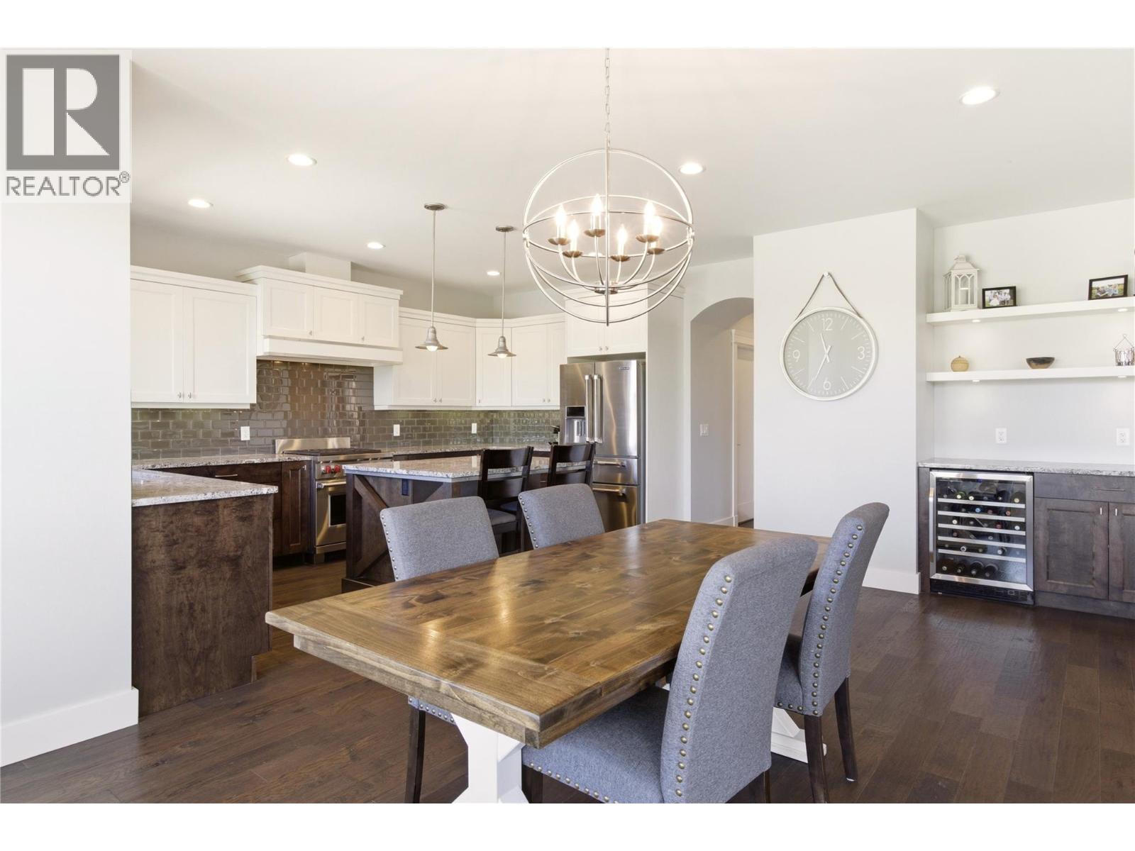 1398 Fawn Run Drive, Kelowna, British Columbia  V1W 5L3 - Photo 11 - 10382983