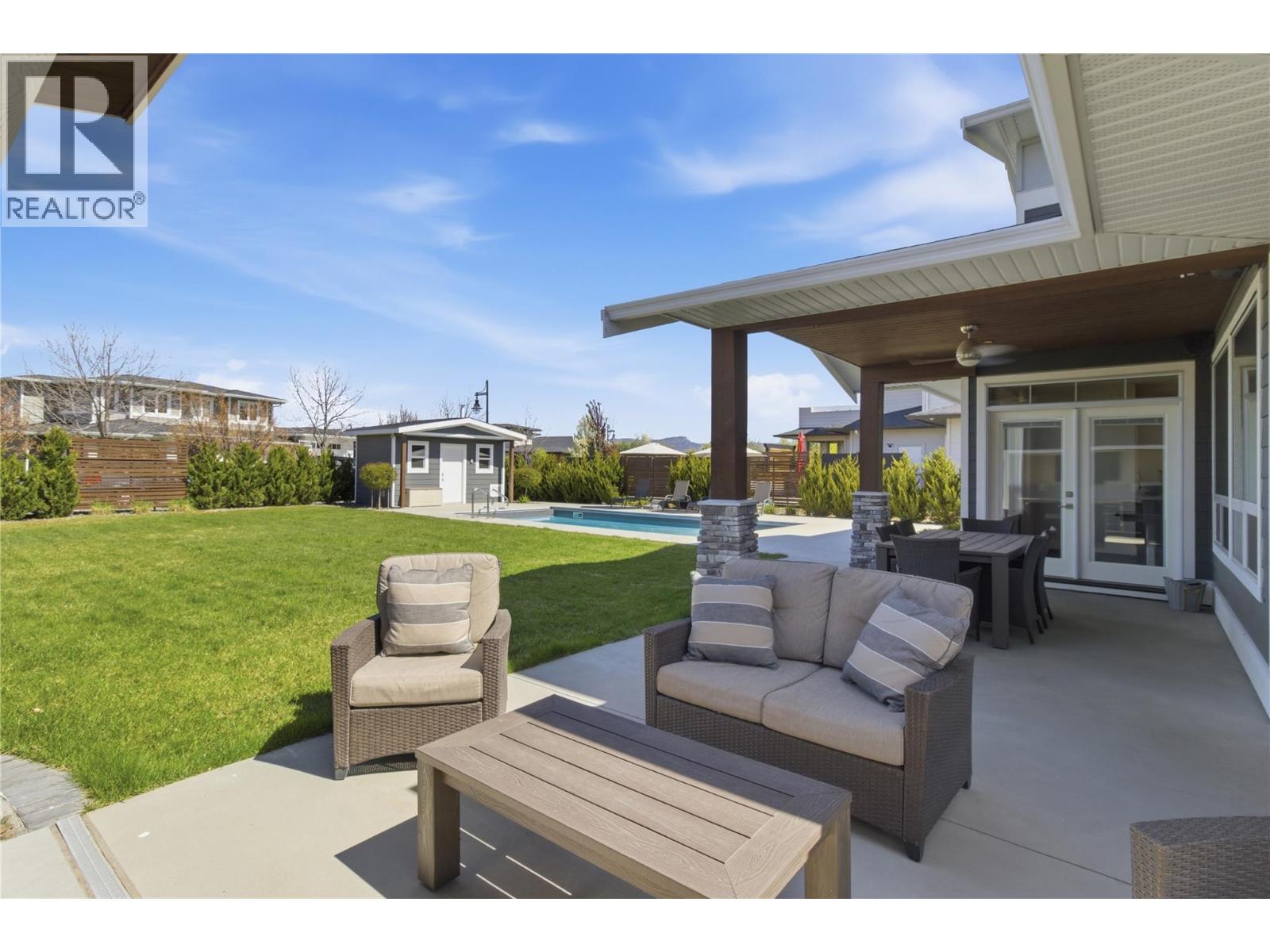 1398 Fawn Run Drive, Kelowna, British Columbia  V1W 5L3 - Photo 34 - 10382983