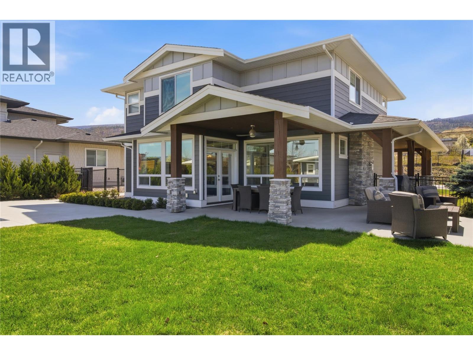 1398 Fawn Run Drive, Kelowna, British Columbia  V1W 5L3 - Photo 39 - 10382983