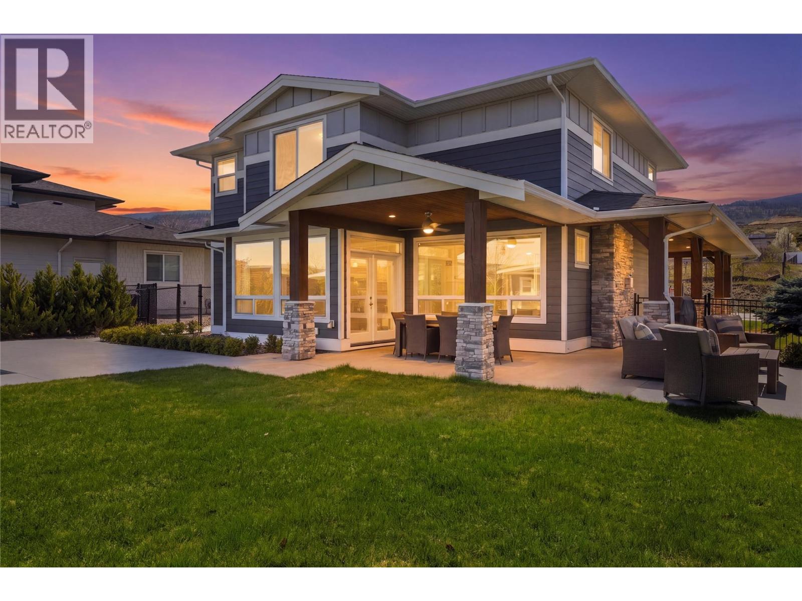 1398 Fawn Run Drive, Kelowna, British Columbia  V1W 5L3 - Photo 40 - 10382983