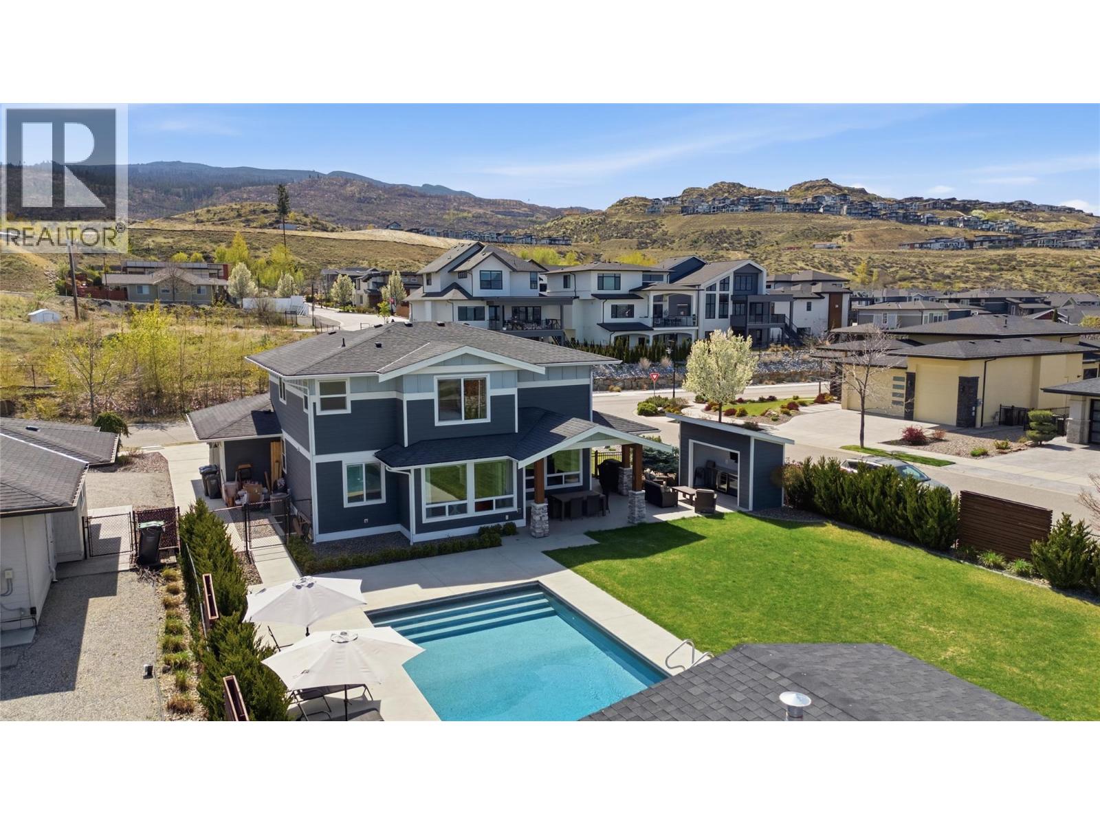 1398 Fawn Run Drive, Kelowna, British Columbia  V1W 5L3 - Photo 41 - 10382983