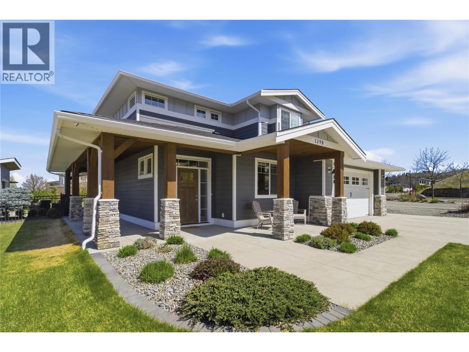 1398 Fawn Run Drive, Kelowna, British Columbia  V1W 5L3 - Photo 45 - 10382983