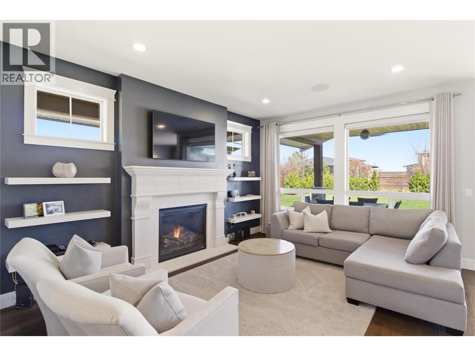 1398 Fawn Run Drive, Kelowna, British Columbia  V1W 5L3 - Photo 9 - 10382983