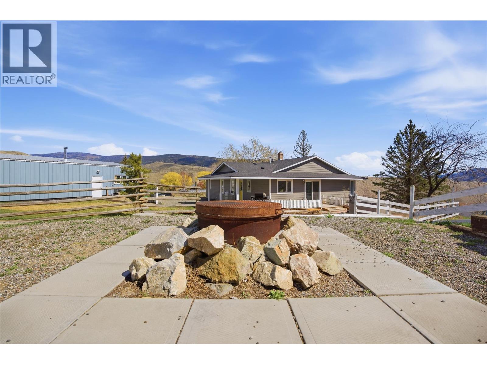 6857 Valley Road, Kamloops, British Columbia  V0K 2P0 - Photo 4 - 10377260