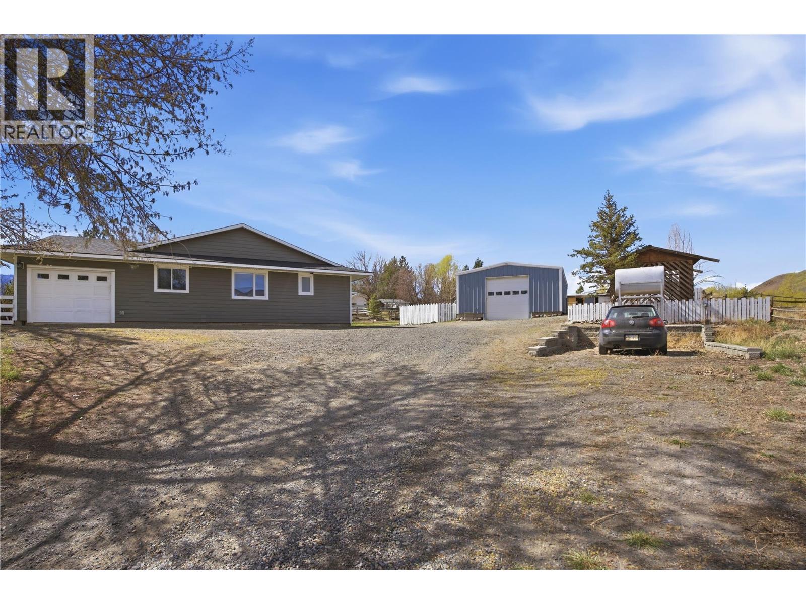 6857 Valley Road, Kamloops, British Columbia  V0K 2P0 - Photo 44 - 10377260