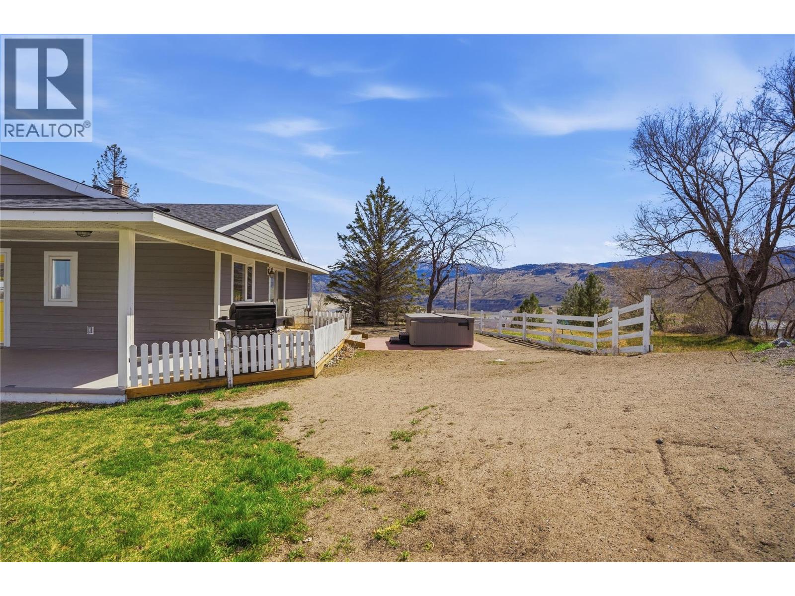 6857 Valley Road, Kamloops, British Columbia  V0K 2P0 - Photo 5 - 10377260