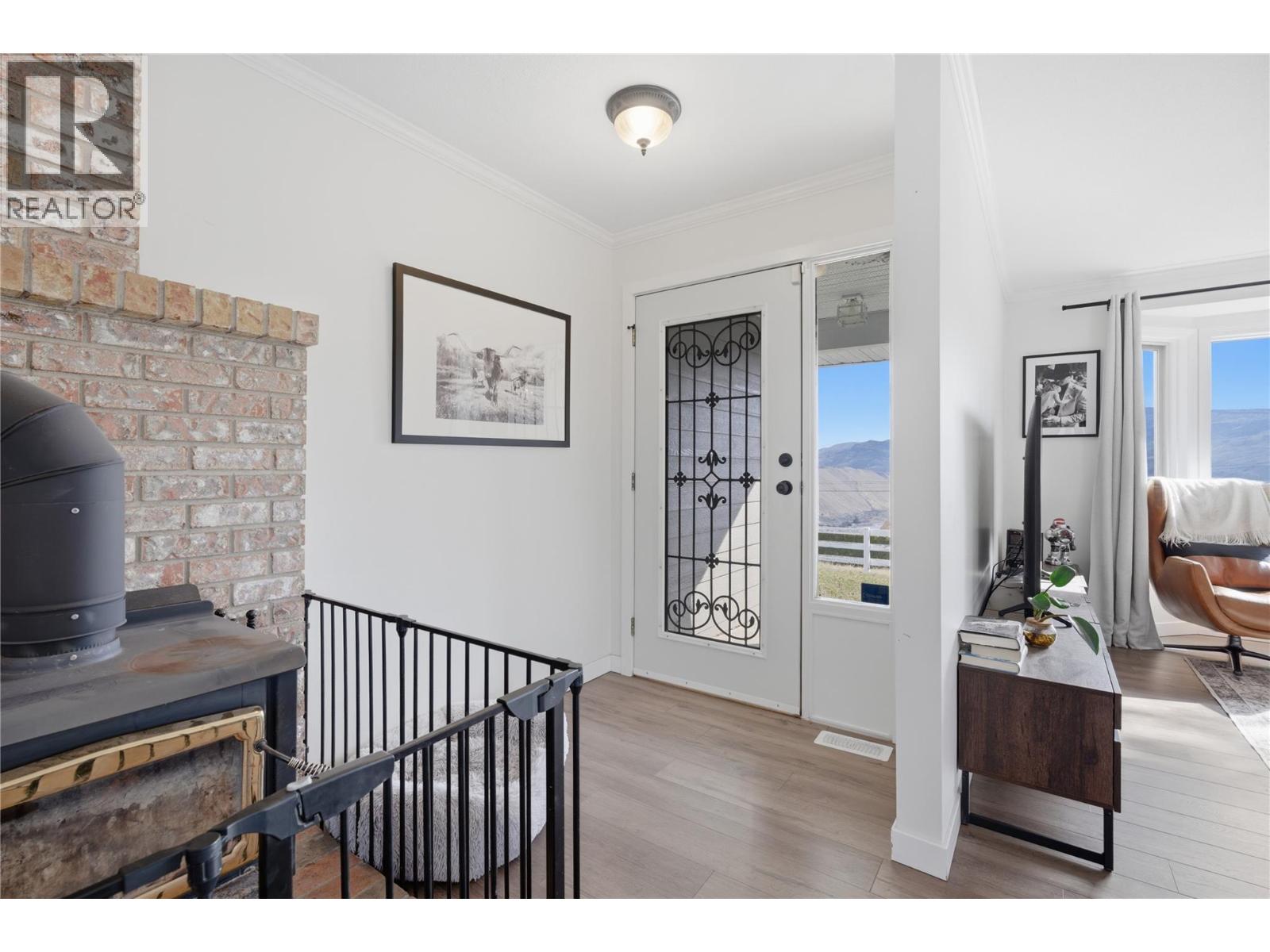 6857 Valley Road, Kamloops, British Columbia  V0K 2P0 - Photo 8 - 10377260