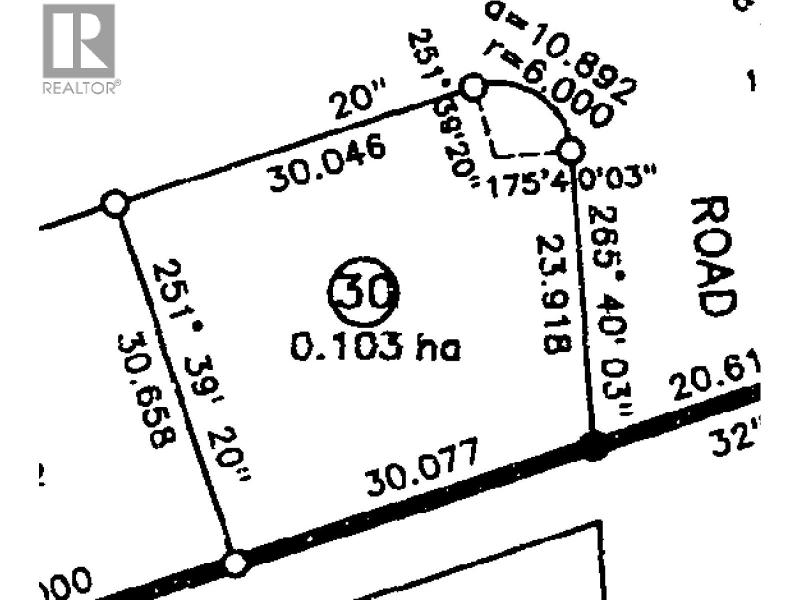 Lot 30 Mountain Top Drive, Fairmont Hot Springs, British Columbia  V0B 1L1 - Photo 14 - 10384401