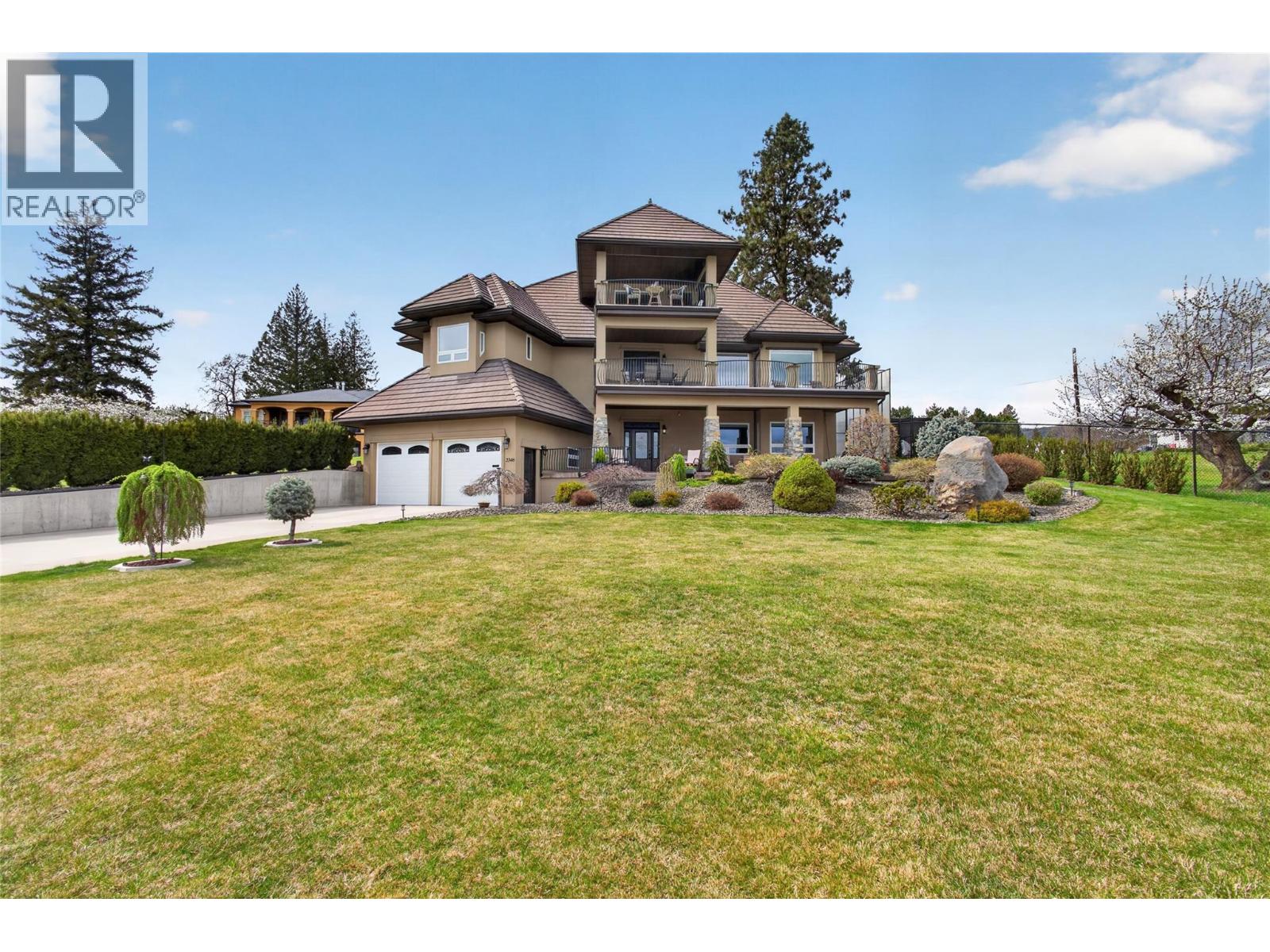 2346 Bridgeview Road, West Kelowna, British Columbia  V1Z 2V5 - Photo 5 - 10382871