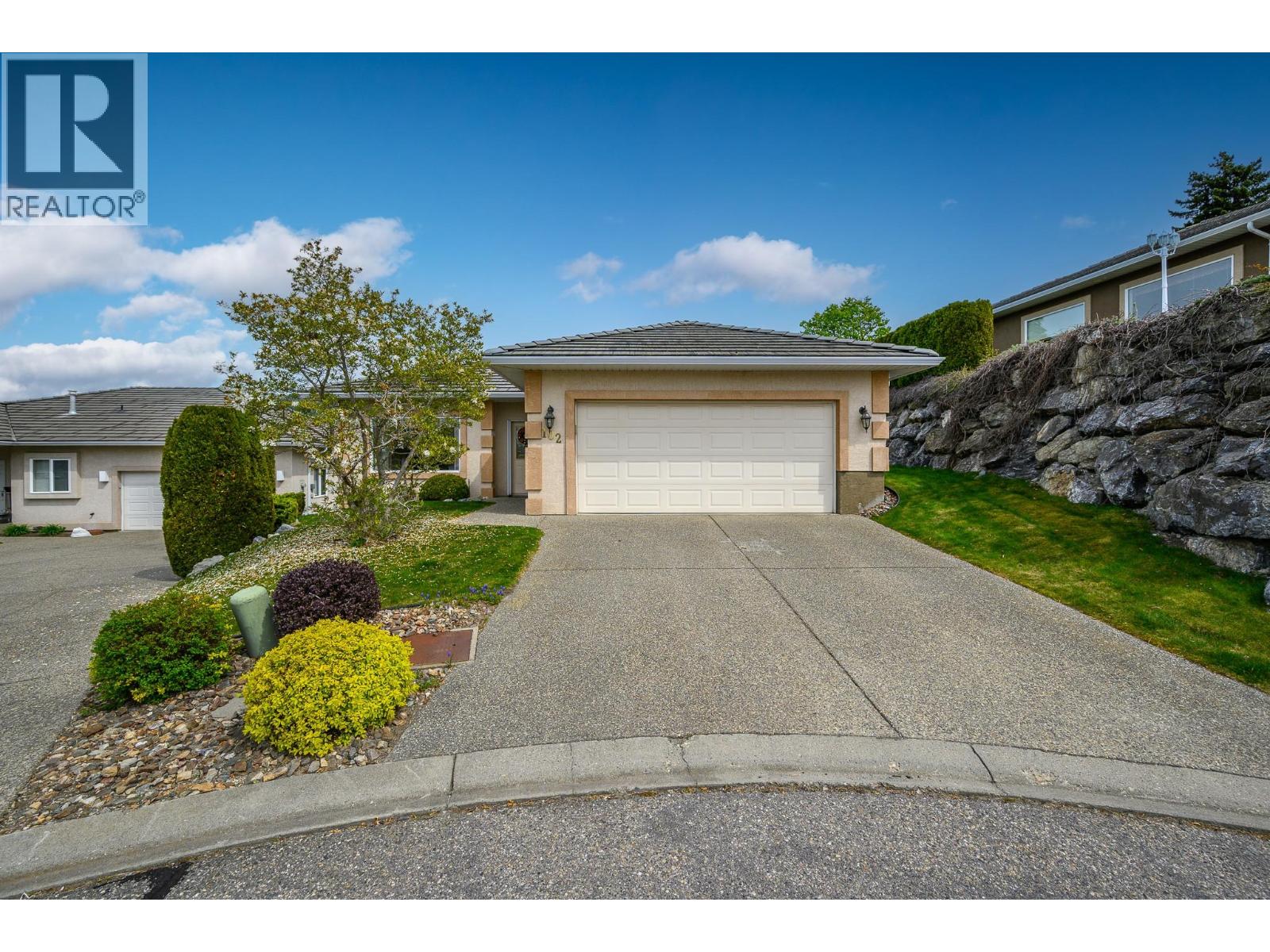 124 Sarsons Road Unit# 102, Vernon, British Columbia  V1B 2T9 - Photo 1 - 10384367