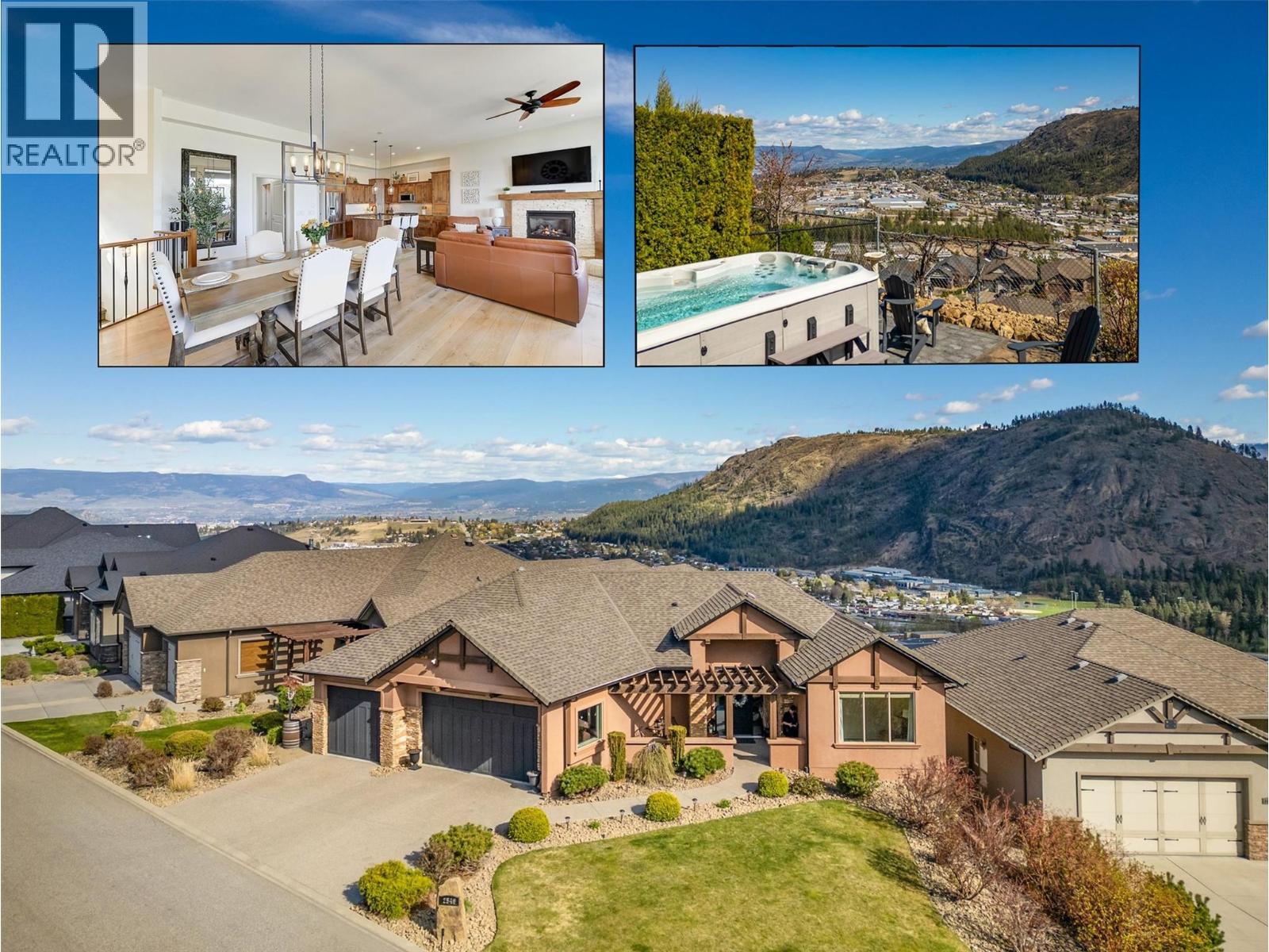 2546 Hedgestone Drive, West Kelowna, British Columbia  V4T 2Y3 - Photo 1 - 10384128