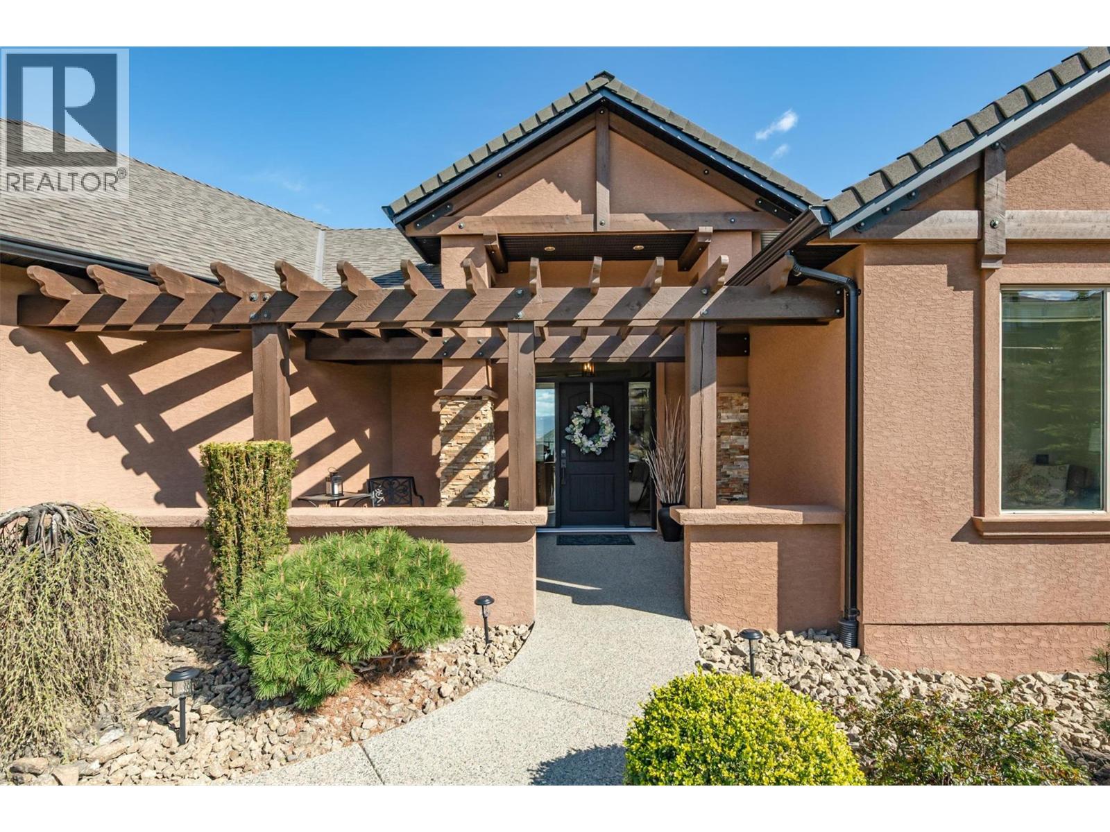 2546 Hedgestone Drive, West Kelowna, British Columbia  V4T 2Y3 - Photo 4 - 10384128