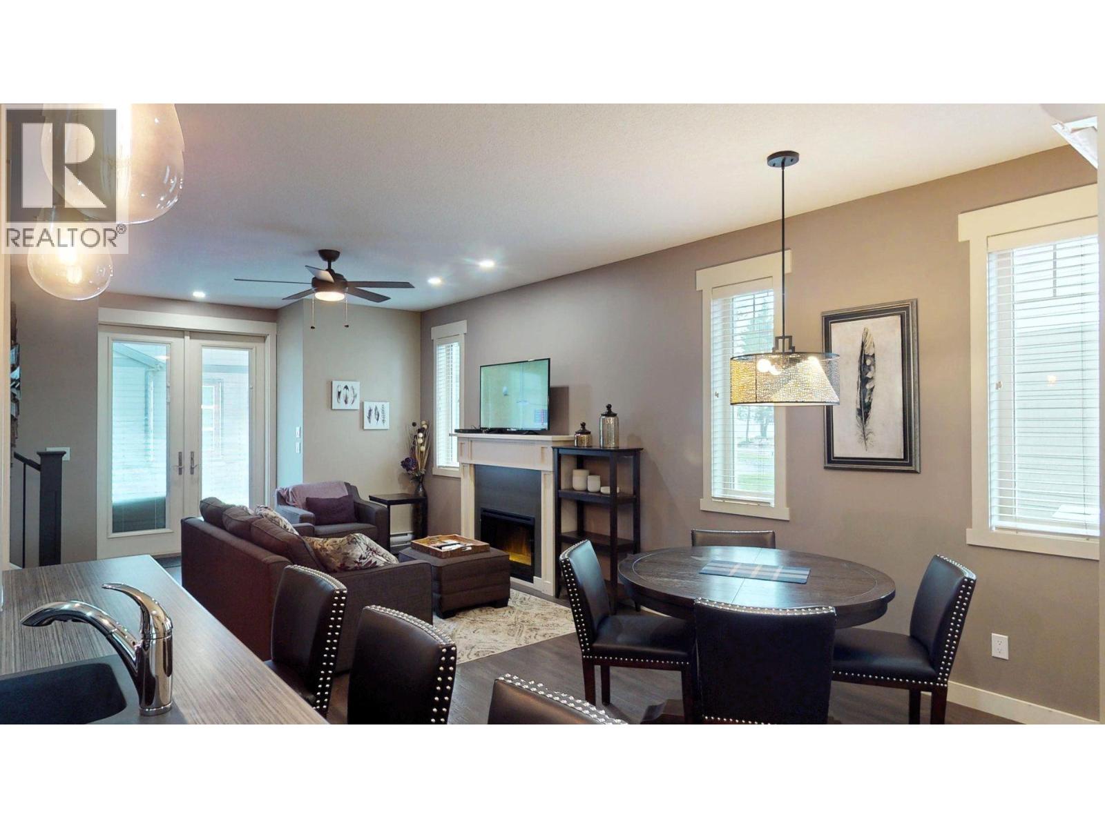 900 Bighorn Boulevard Unit# 915 E, Radium Hot Springs, British Columbia  V0A 1M0 - Photo 14 - 10384125