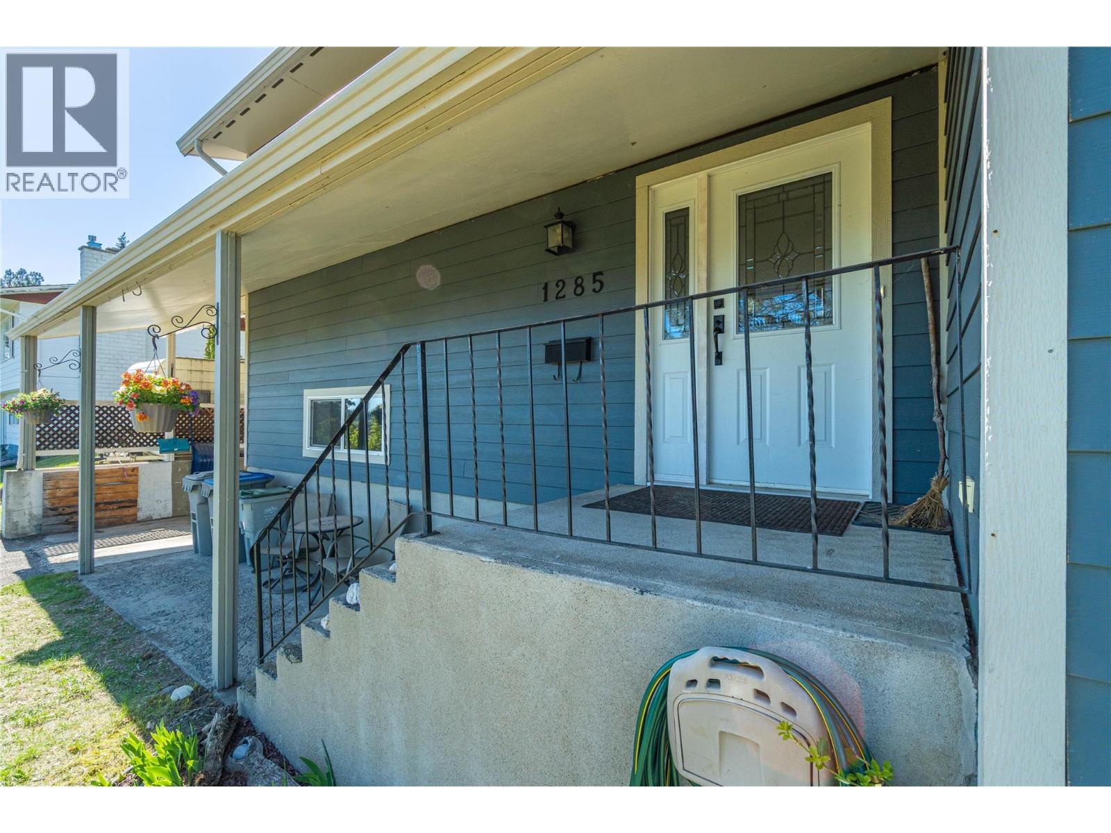 1285 Belair Drive, Kamloops, British Columbia  V2C 5G3 - Photo 26 - 10382352