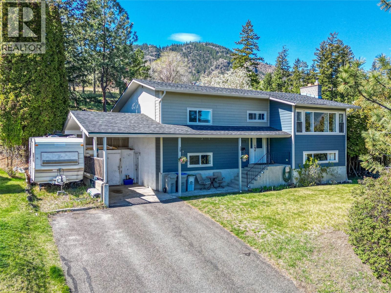 1285 Belair Drive, Kamloops, British Columbia  V2C 5G3 - Photo 3 - 10382352