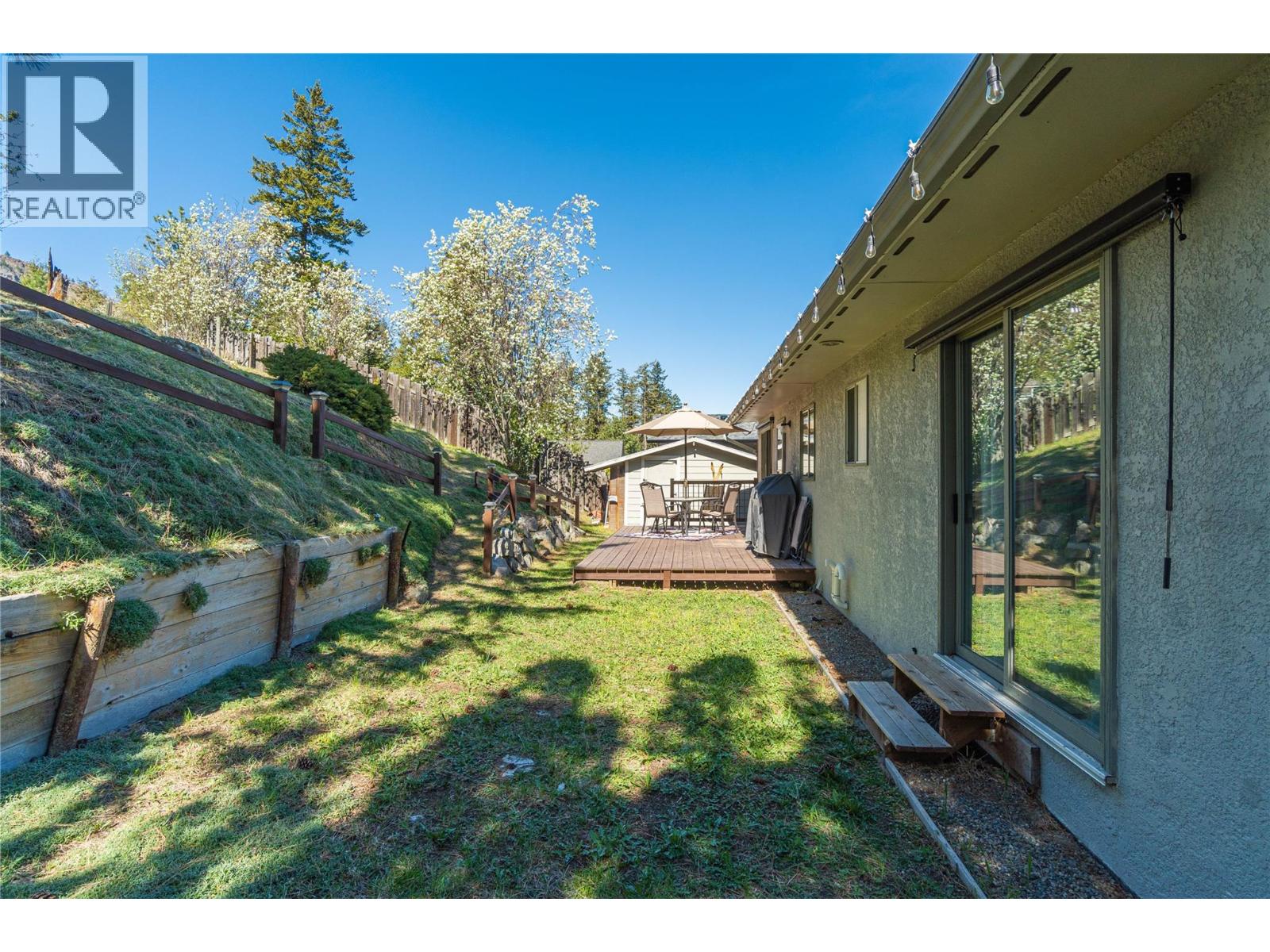 1285 Belair Drive, Kamloops, British Columbia  V2C 5G3 - Photo 31 - 10382352