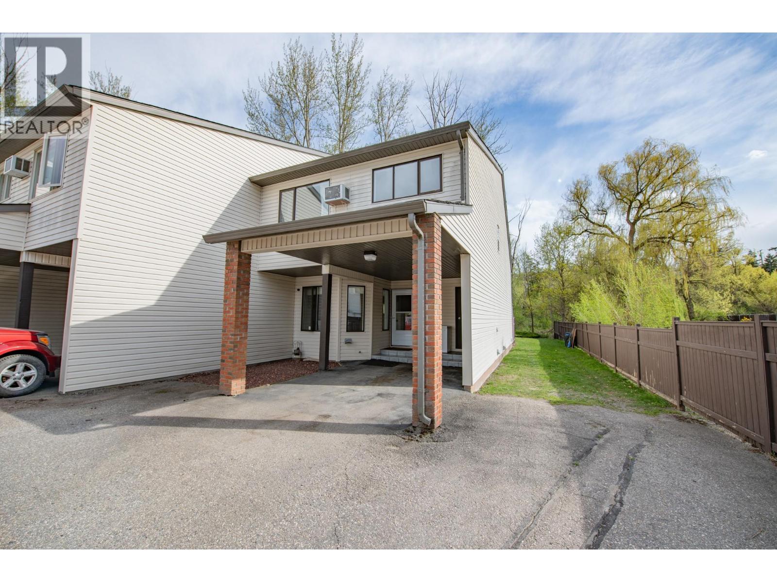 4004 24 Avenue Unit# 9, Vernon, British Columbia  V1T 1M2 - Photo 2 - 10384455