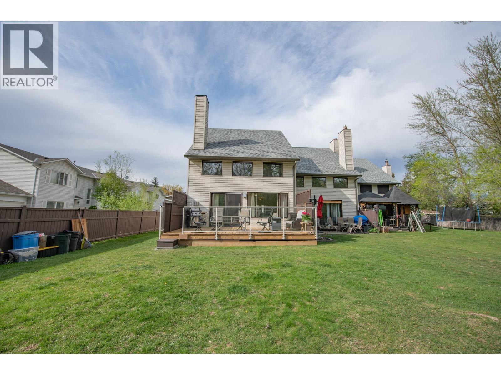 4004 24 Avenue Unit# 9, Vernon, British Columbia  V1T 1M2 - Photo 47 - 10384455