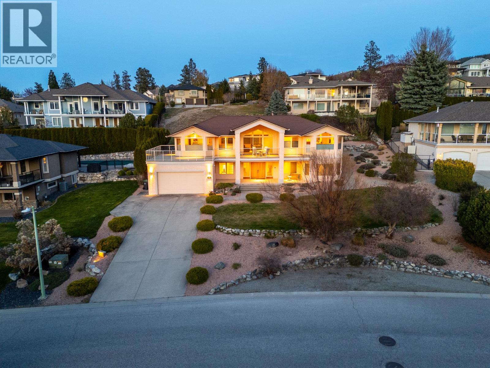 307 Sandpiper Court, Kelowna, British Columbia  V1W 4K7 - Photo 65 - 10383126
