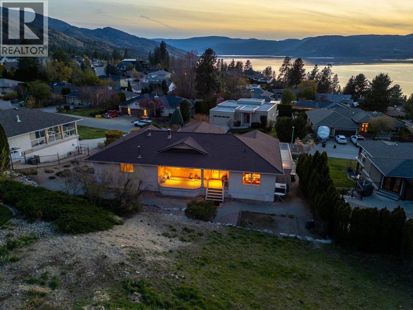 307 Sandpiper Court, Kelowna, British Columbia  V1W 4K7 - Photo 67 - 10383126