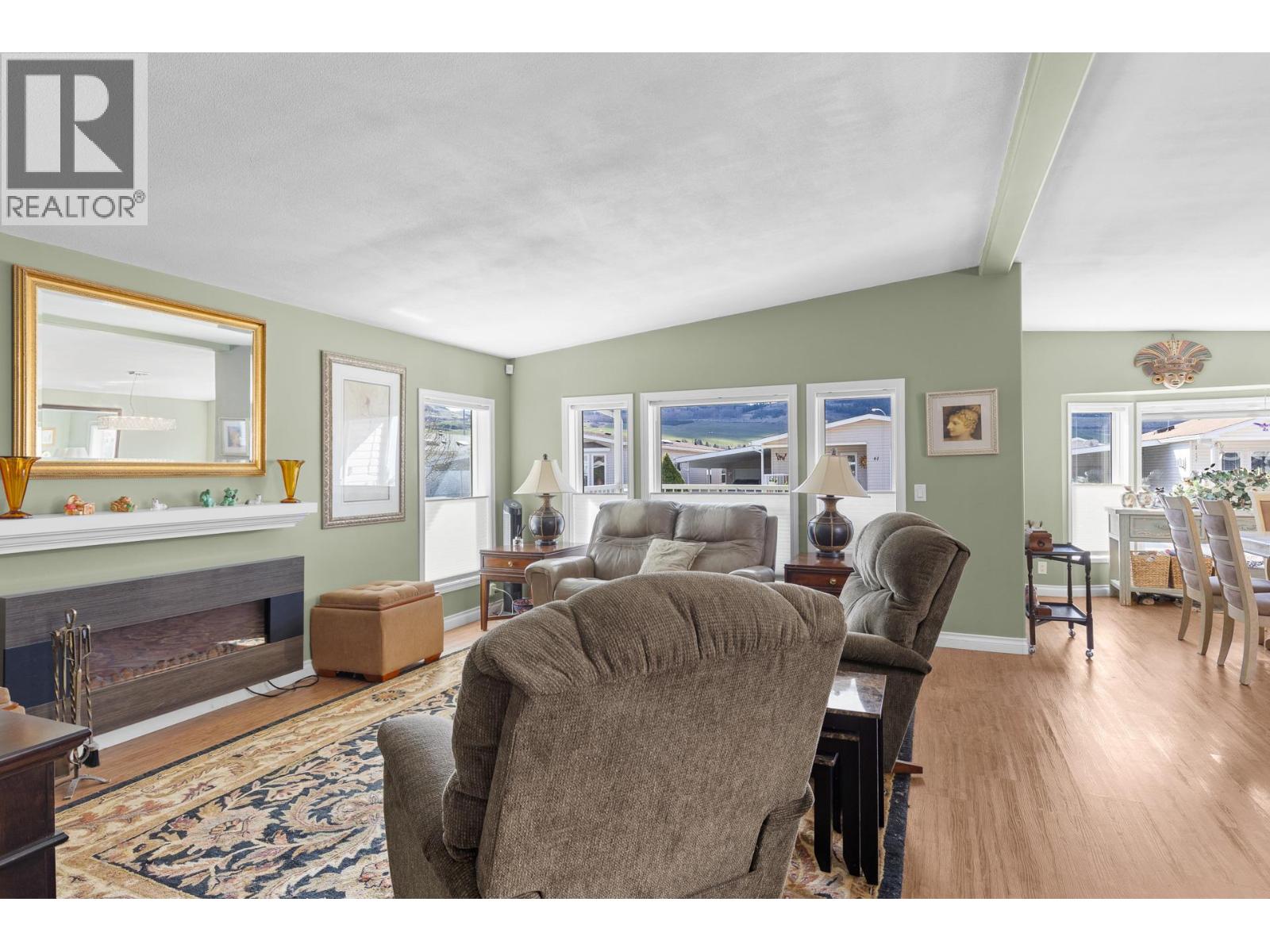 6688 Tronson Road Unit# 43, Vernon, British Columbia  V1H 1R9 - Photo 19 - 10379753