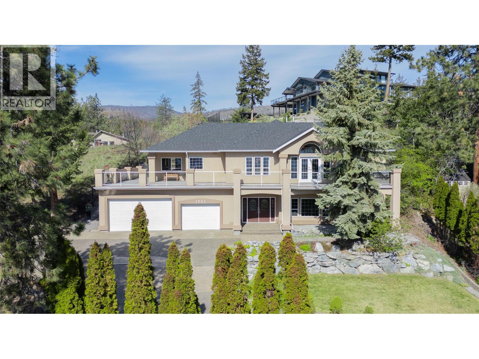 1751 Keloka Drive, West Kelowna, British Columbia  V1Z 2Y3 - Photo 1 - 10384063