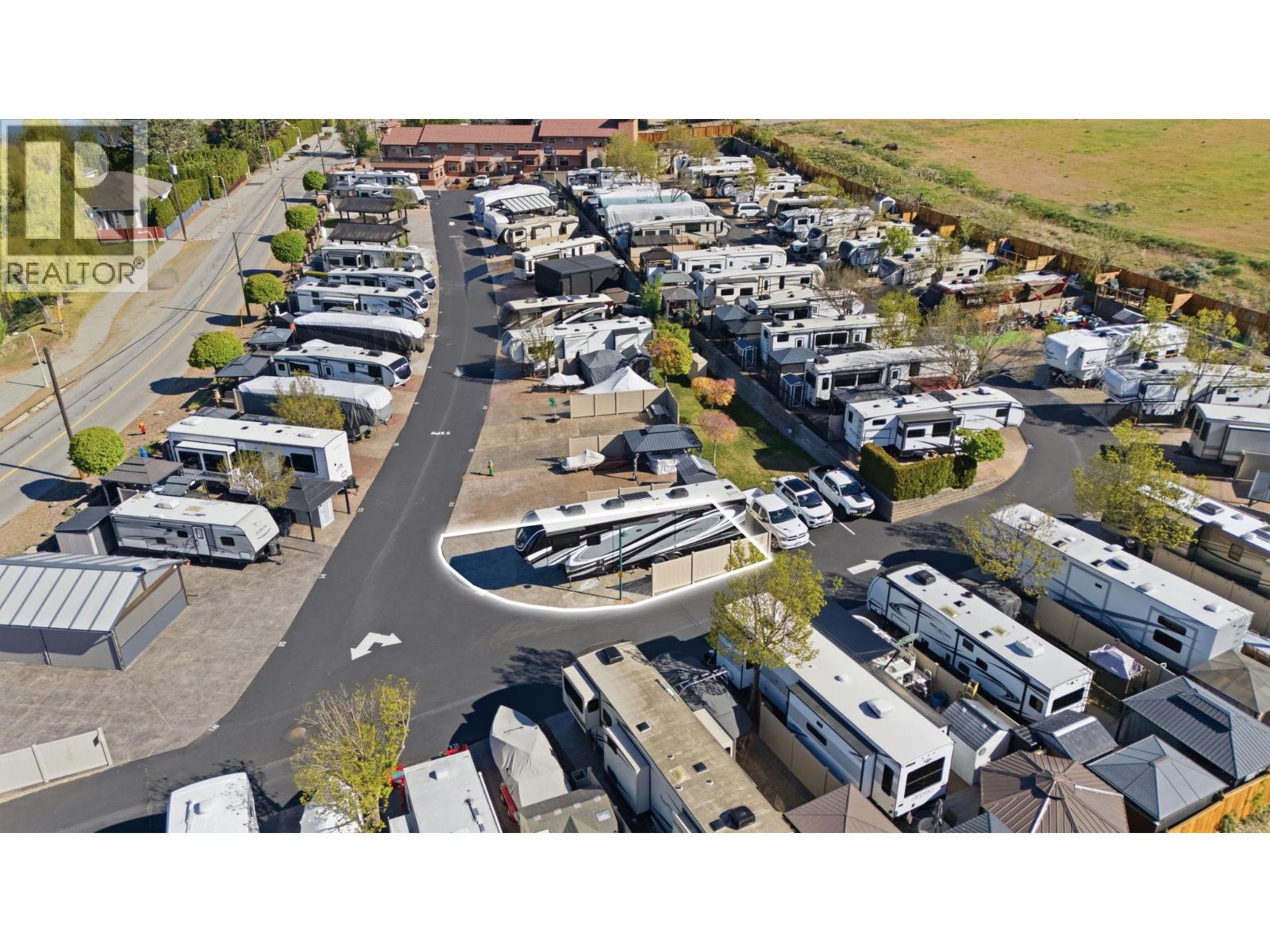 3207 Lakeshore Drive Unit# 59, Osoyoos, British Columbia  V0H 1V6 - Photo 10 - 10383711