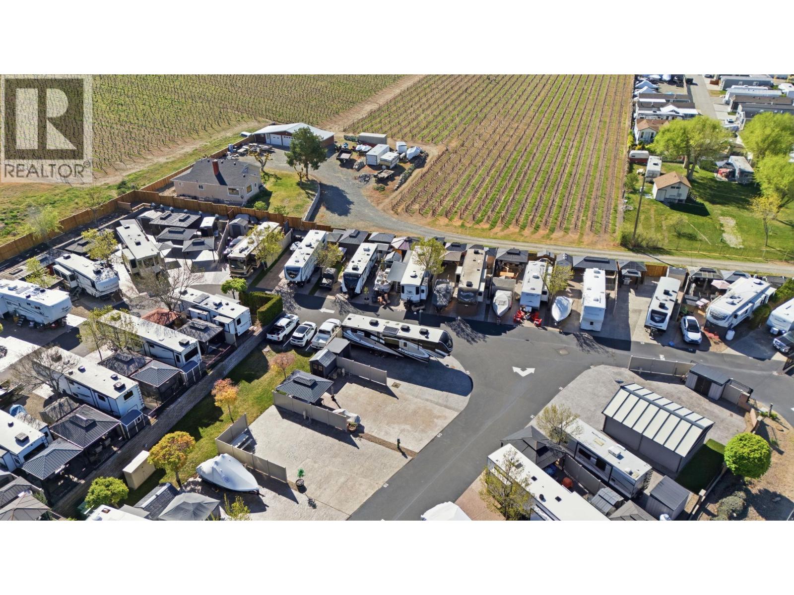 3207 Lakeshore Drive Unit# 59, Osoyoos, British Columbia  V0H 1V6 - Photo 13 - 10383711