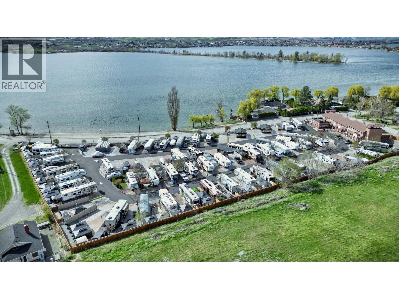 3207 Lakeshore Drive Unit# 59, Osoyoos, British Columbia  V0H 1V6 - Photo 14 - 10383711