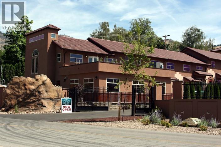 3207 Lakeshore Drive Unit# 59, Osoyoos, British Columbia  V0H 1V6 - Photo 15 - 10383711