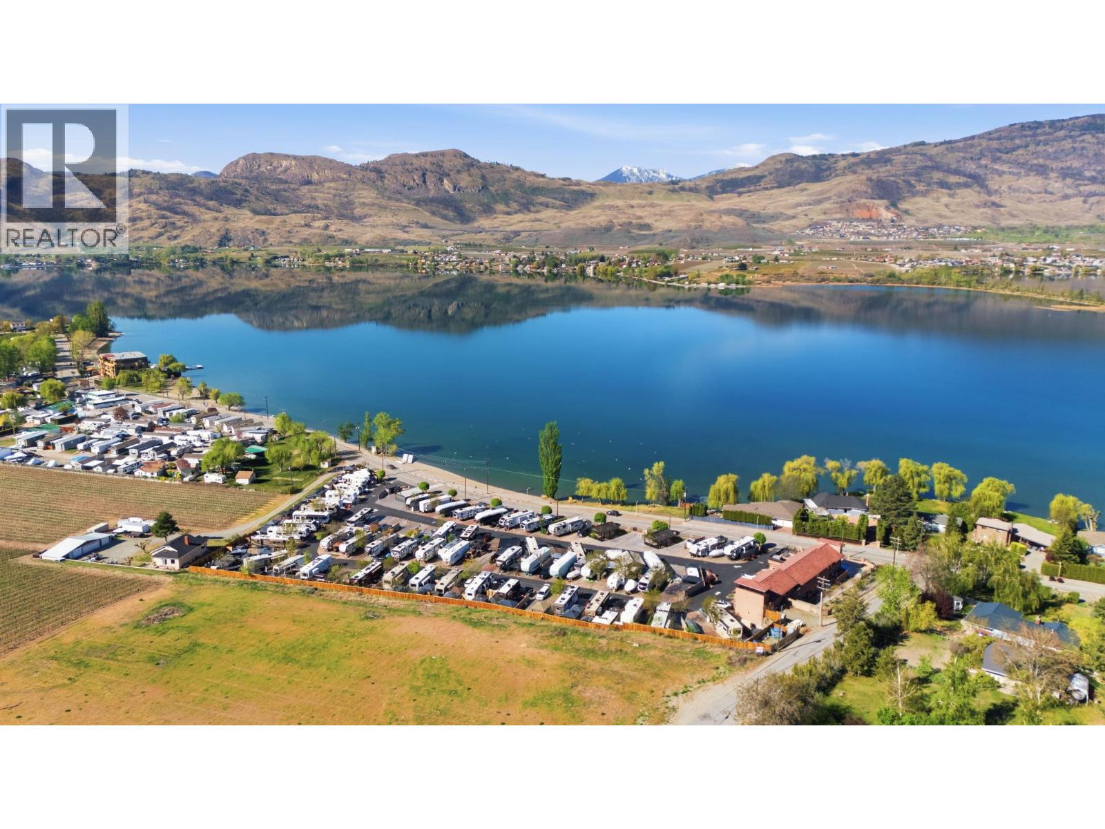 3207 Lakeshore Drive Unit# 59, Osoyoos, British Columbia  V0H 1V6 - Photo 3 - 10383711