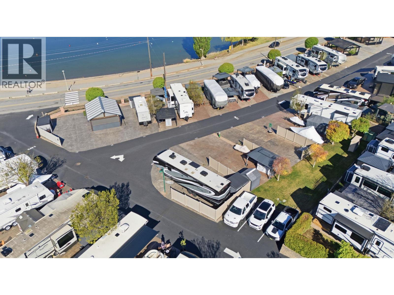 3207 Lakeshore Drive Unit# 59, Osoyoos, British Columbia  V0H 1V6 - Photo 4 - 10383711