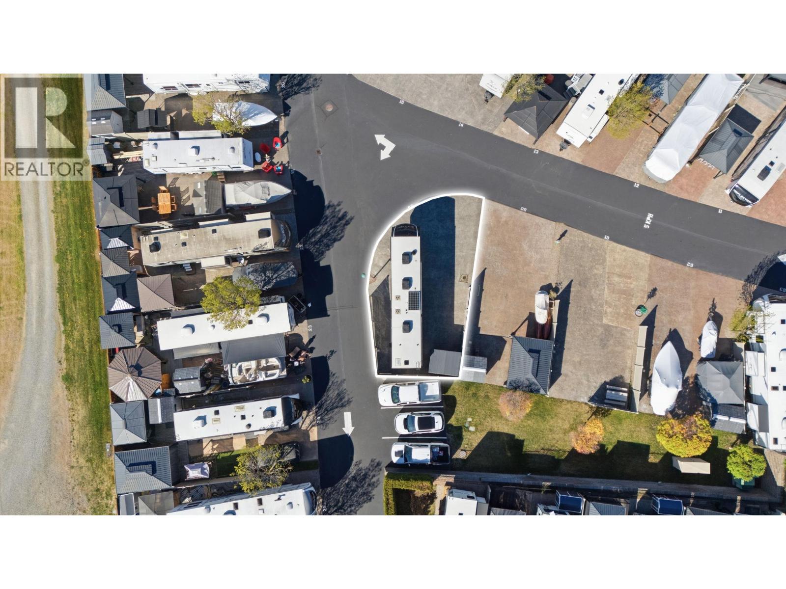 3207 Lakeshore Drive Unit# 59, Osoyoos, British Columbia  V0H 1V6 - Photo 5 - 10383711