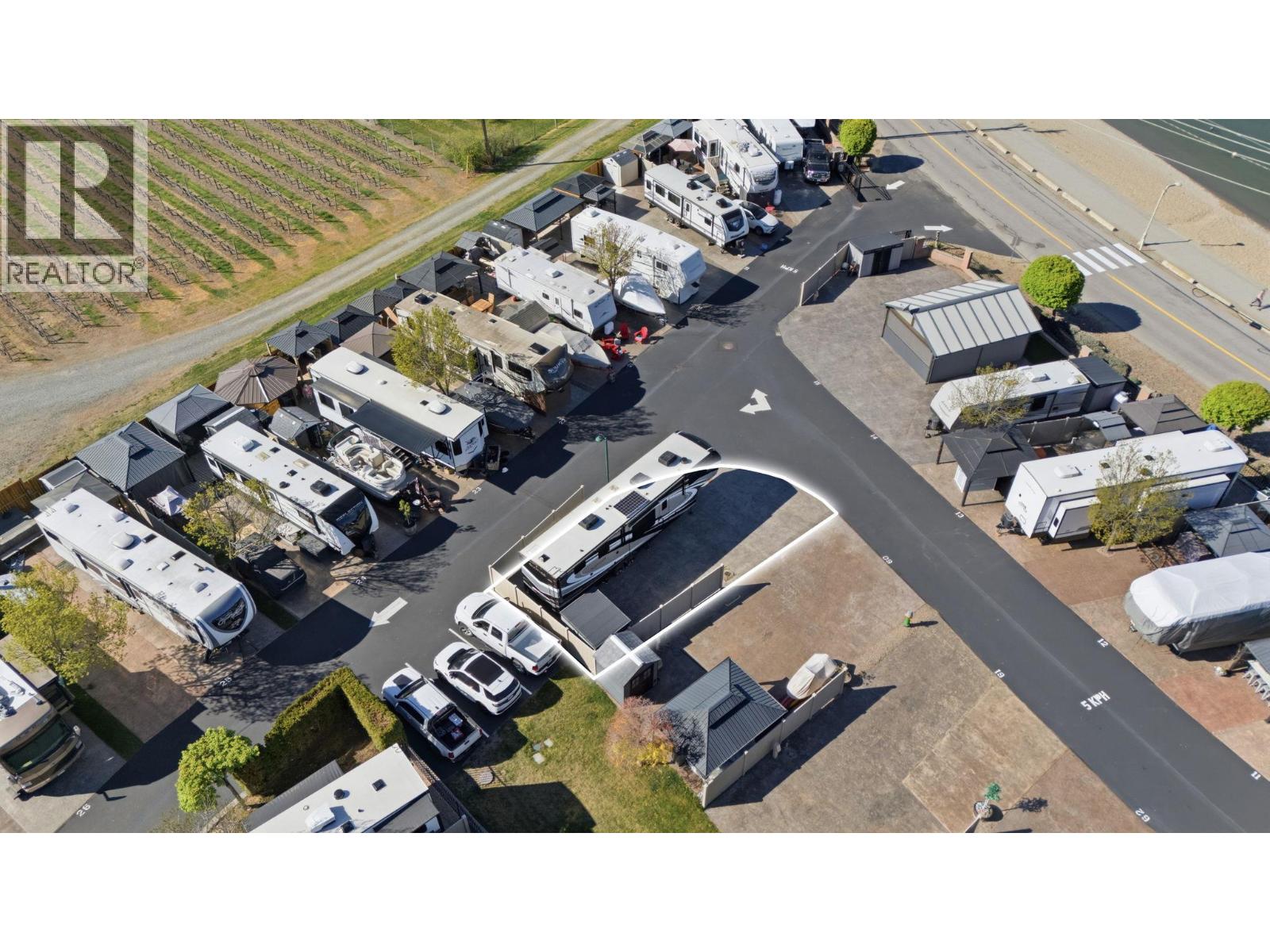 3207 Lakeshore Drive Unit# 59, Osoyoos, British Columbia  V0H 1V6 - Photo 6 - 10383711