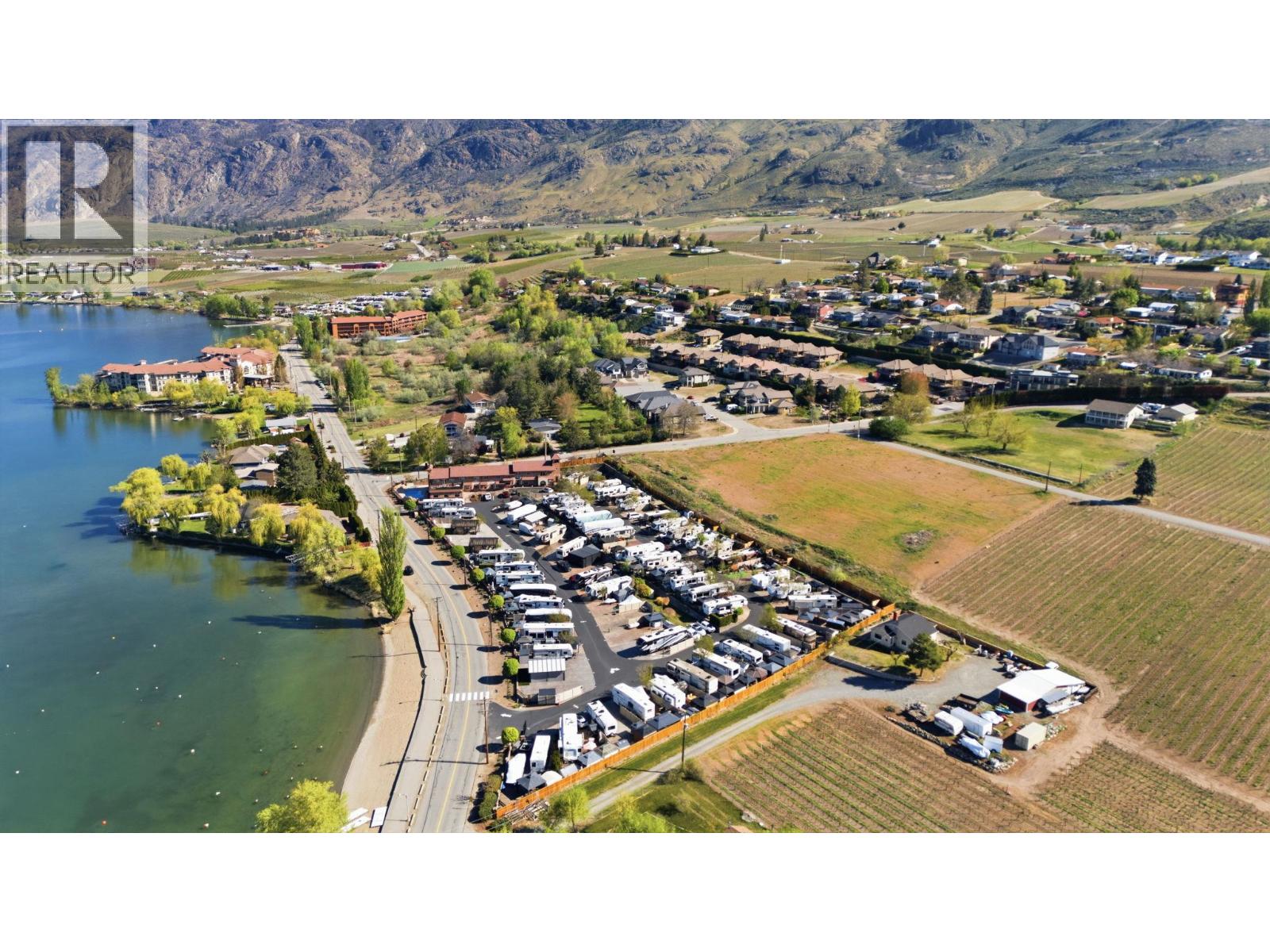 3207 Lakeshore Drive Unit# 59, Osoyoos, British Columbia  V0H 1V6 - Photo 7 - 10383711
