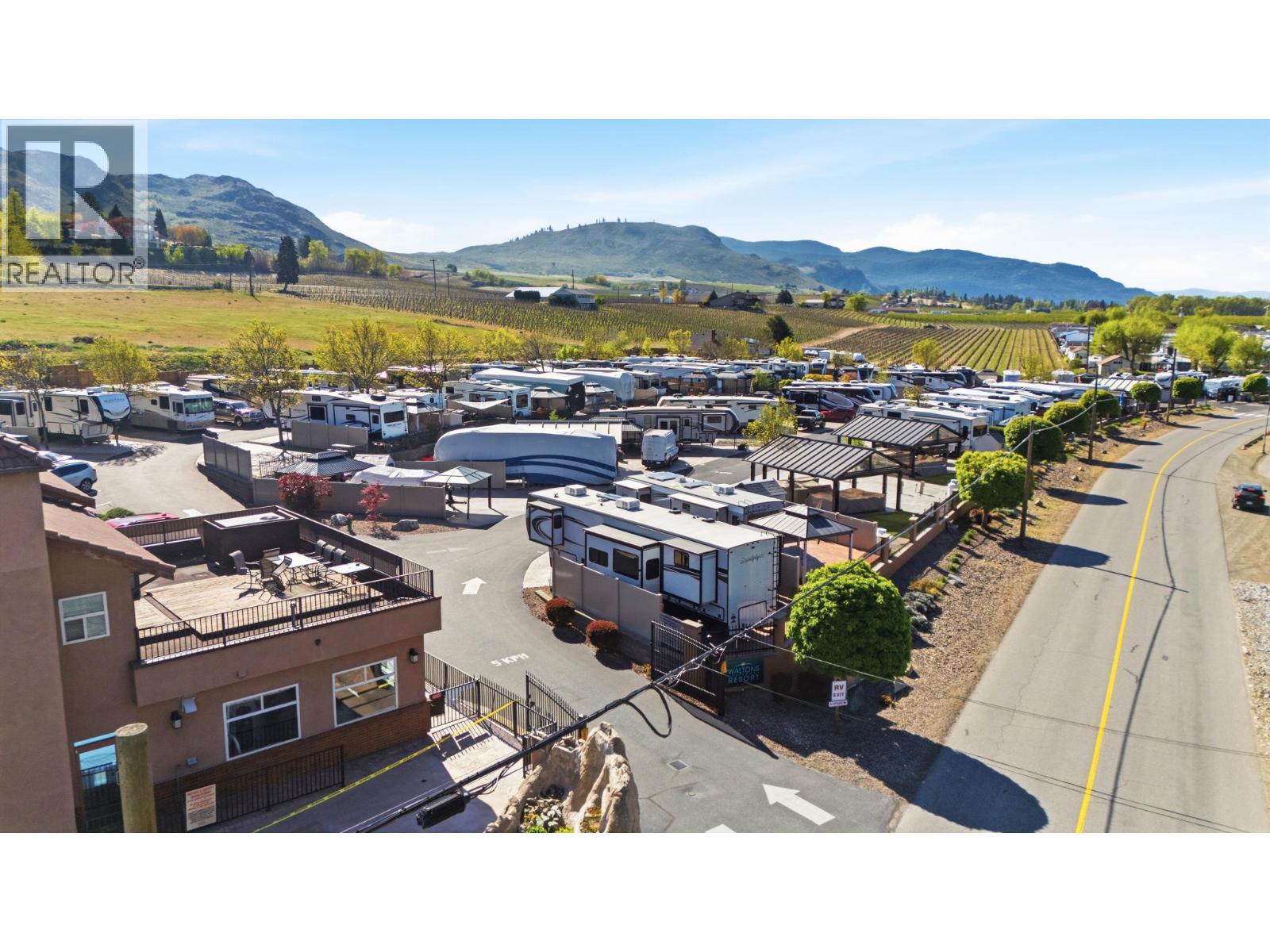 3207 Lakeshore Drive Unit# 59, Osoyoos, British Columbia  V0H 1V6 - Photo 8 - 10383711