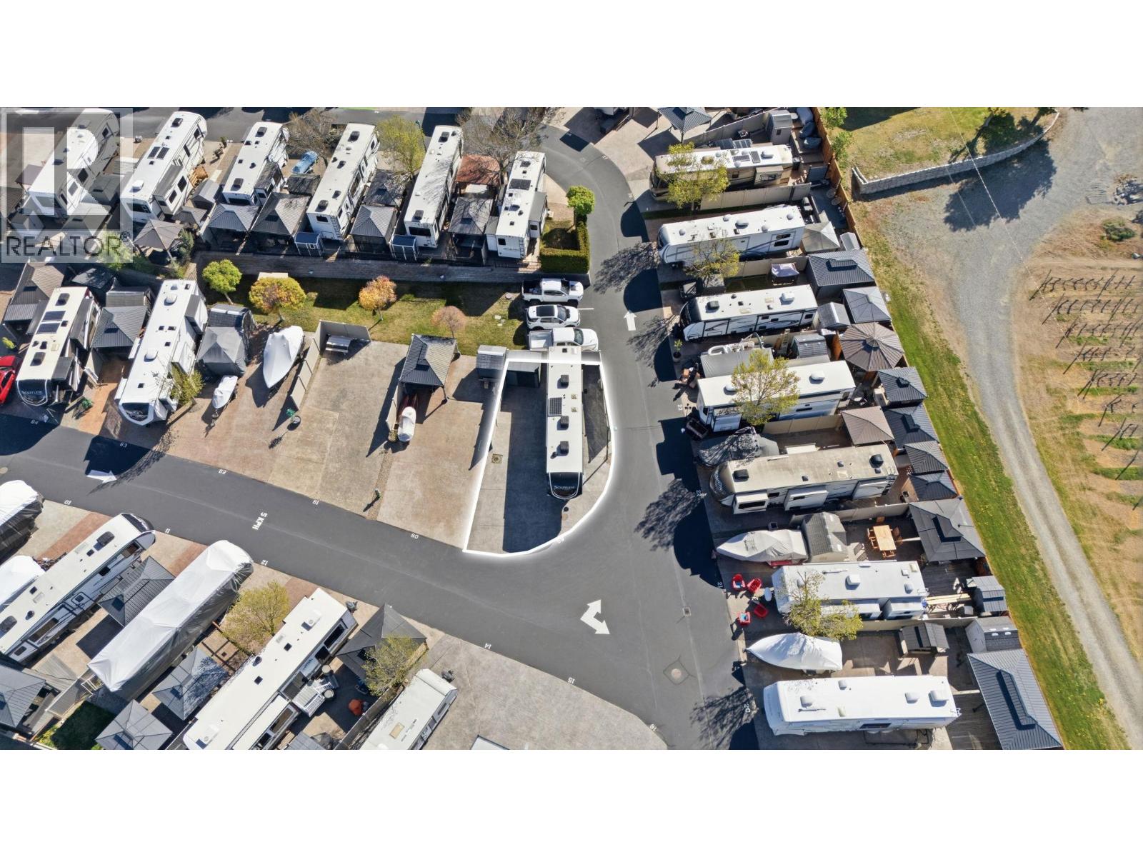 3207 Lakeshore Drive Unit# 59, Osoyoos, British Columbia  V0H 1V6 - Photo 9 - 10383711