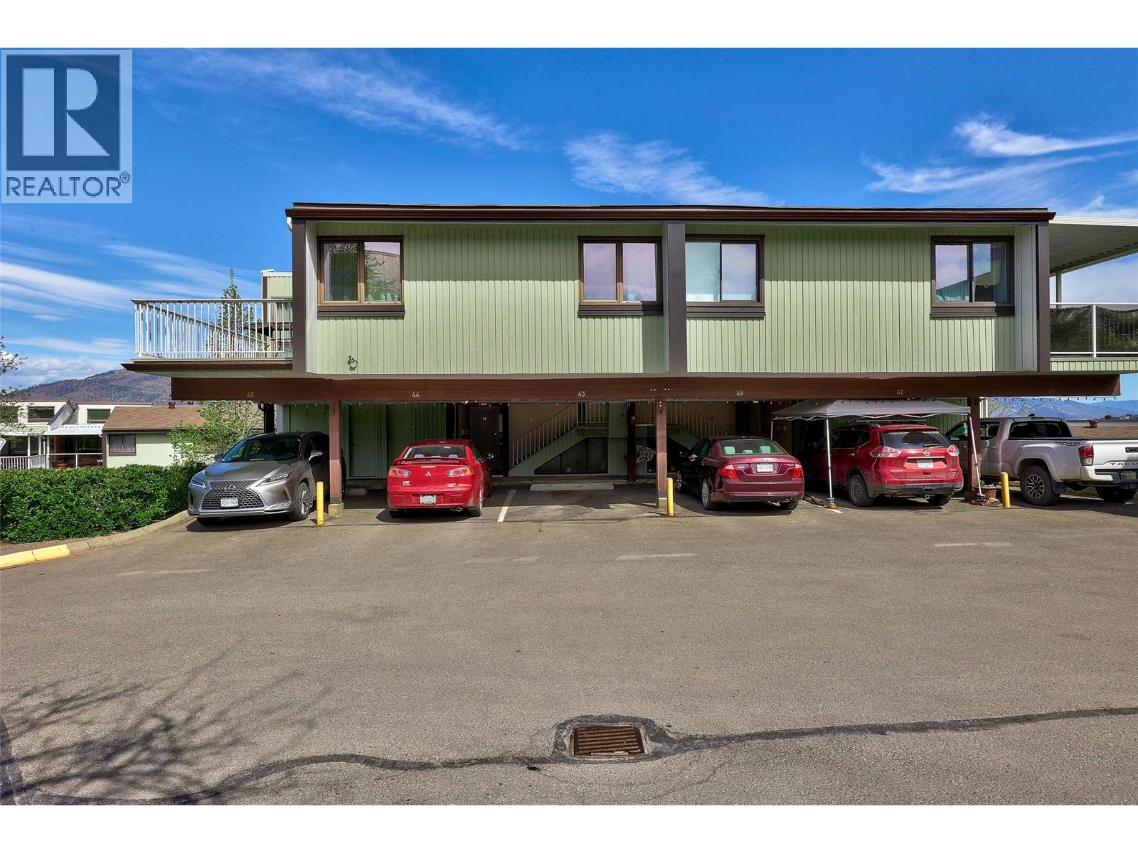 137 Mcgill Road Unit# 43, Kamloops, British Columbia  V2C 1L9 - Photo 17 - 10371696