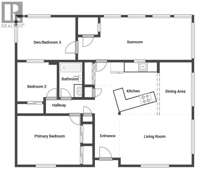 3535 Mcculloch Road Unit# 19, Kelowna, British Columbia  V1W 4R8 - Photo 24 - 10384195