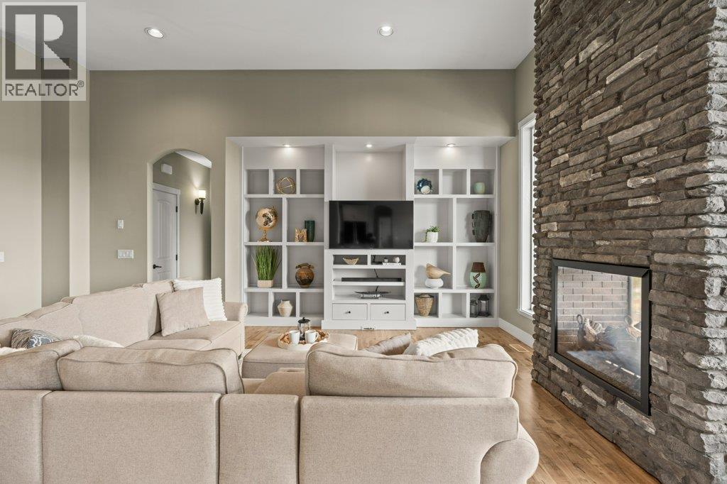 2447 Stone Grove Crescent, West Kelowna, British Columbia  V4T 3A8 - Photo 11 - 10383160