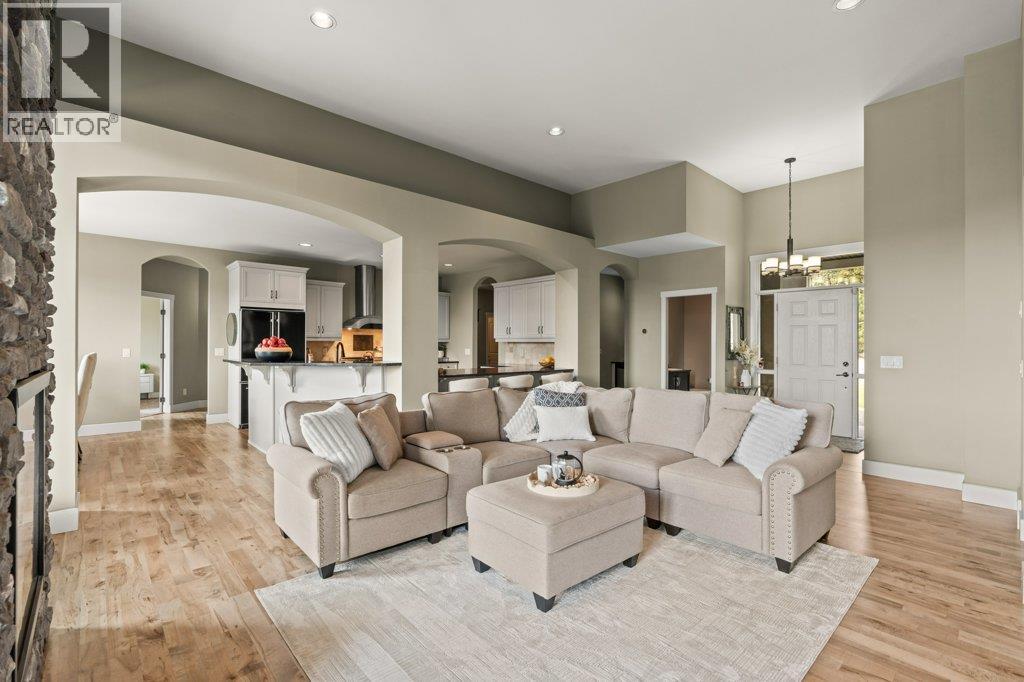 2447 Stone Grove Crescent, West Kelowna, British Columbia  V4T 3A8 - Photo 13 - 10383160